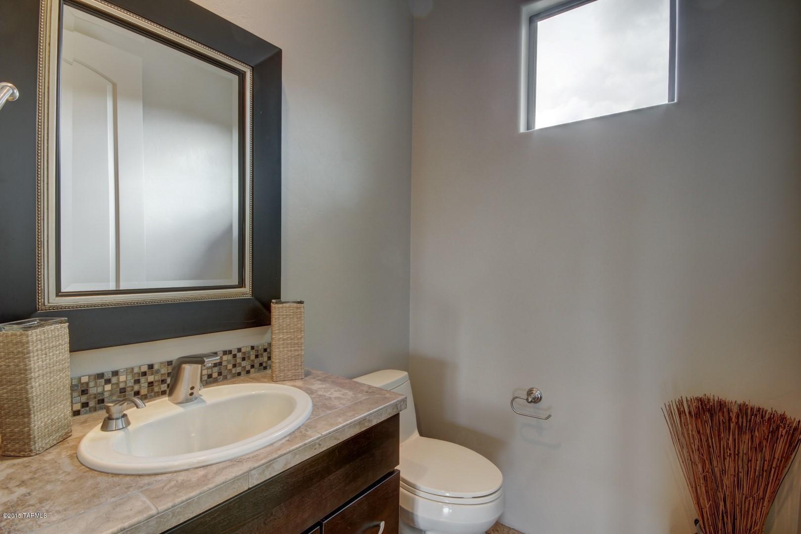 Canyon Pass At Dove Mountain(1-48) - Residential