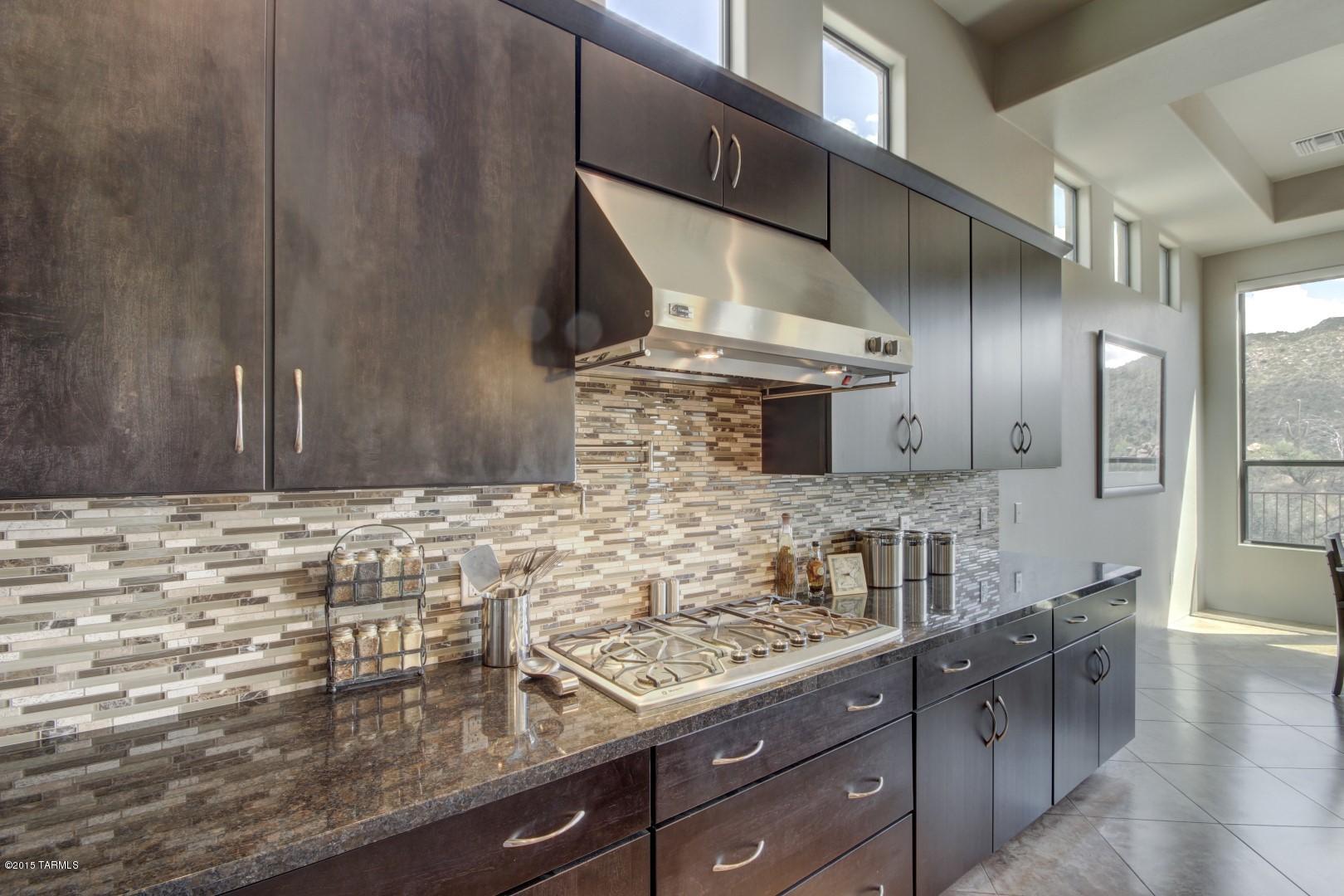Canyon Pass At Dove Mountain(1-48) - Residential