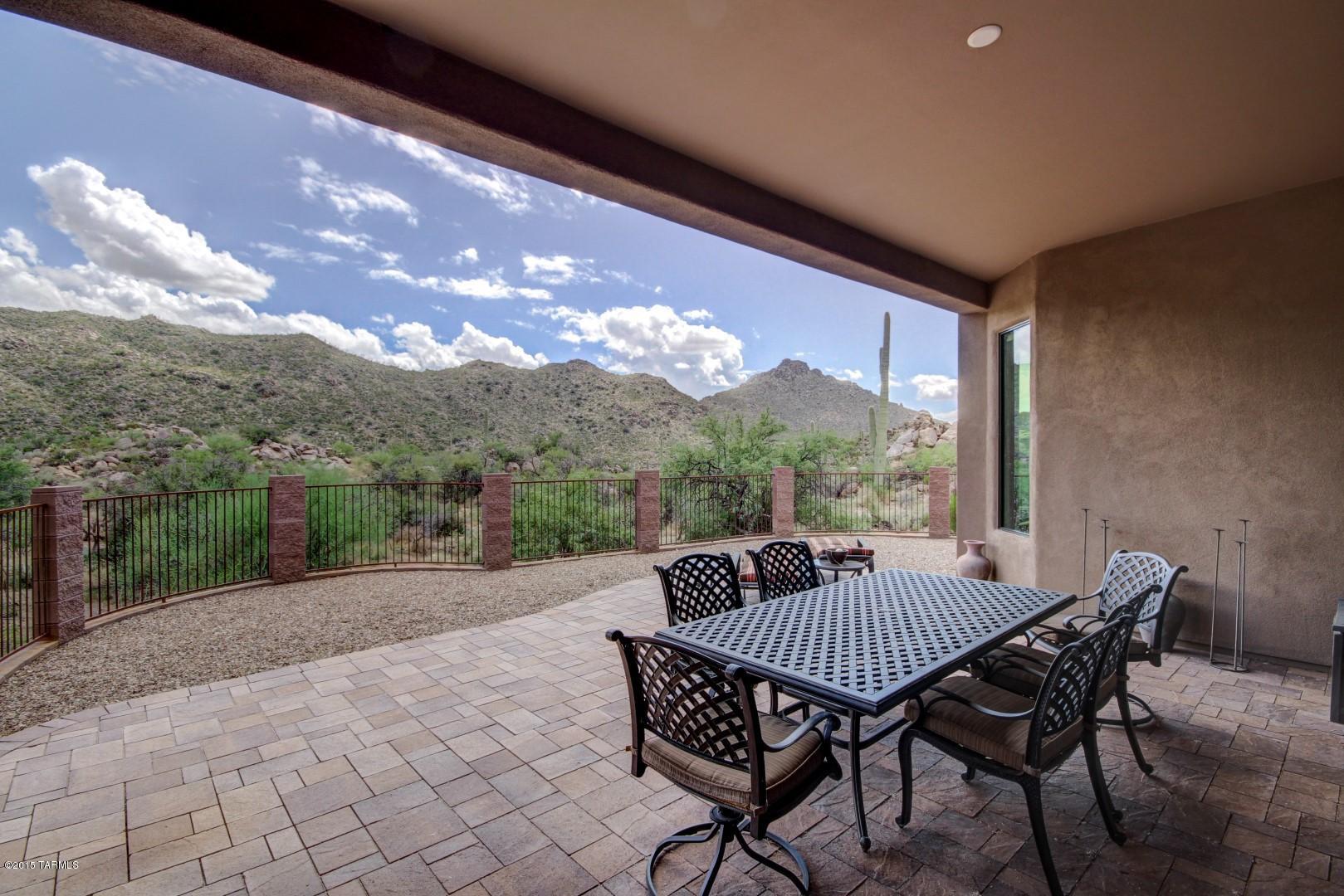 Canyon Pass At Dove Mountain(1-48) - Residential