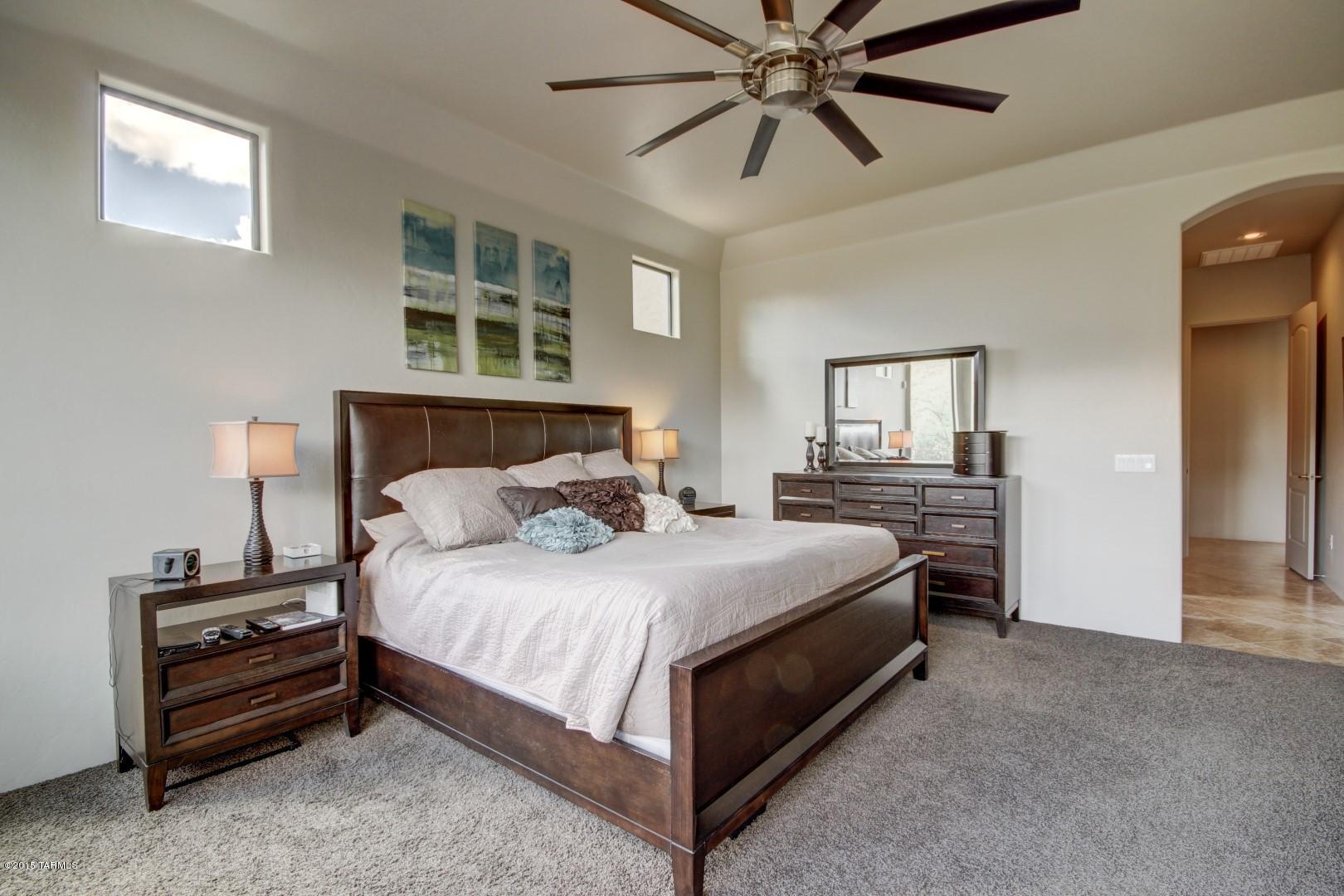 Canyon Pass At Dove Mountain(1-48) - Residential