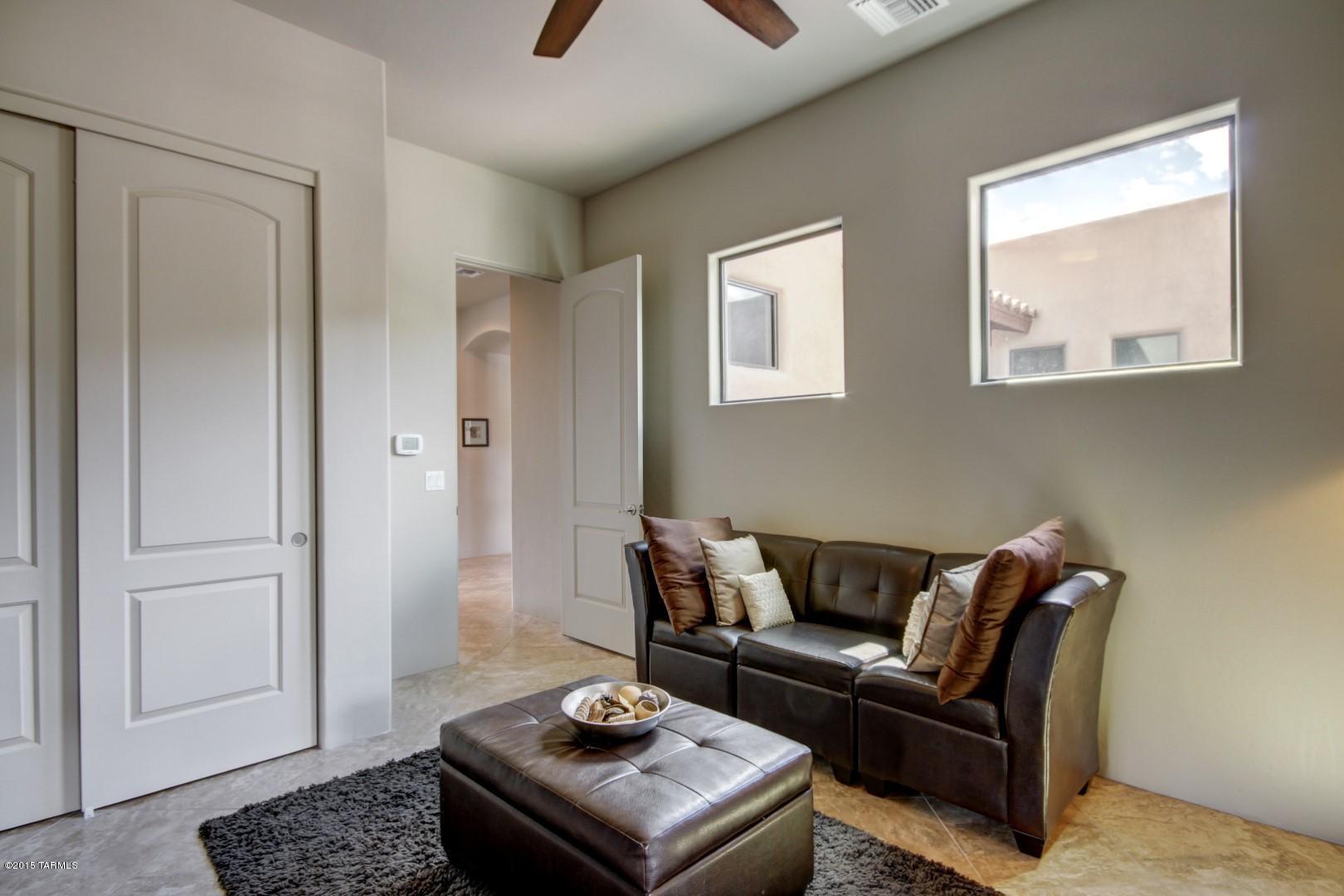 Canyon Pass At Dove Mountain(1-48) - Residential