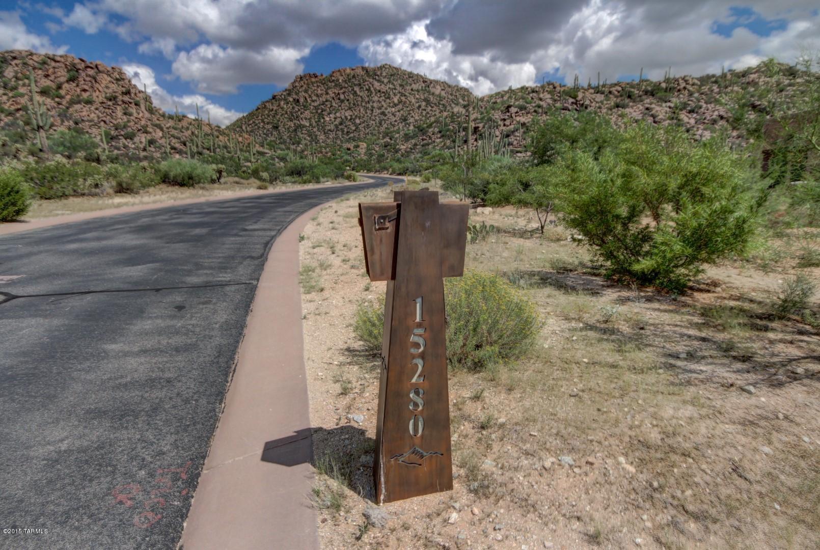 Canyon Pass At Dove Mountain(1-48) - Residential