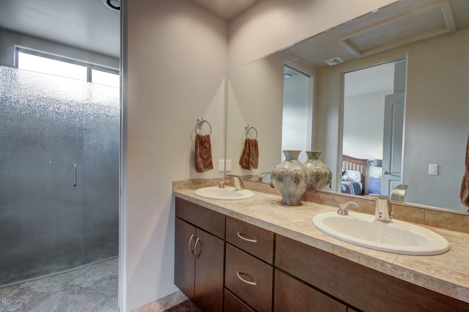 Canyon Pass At Dove Mountain(1-48) - Residential
