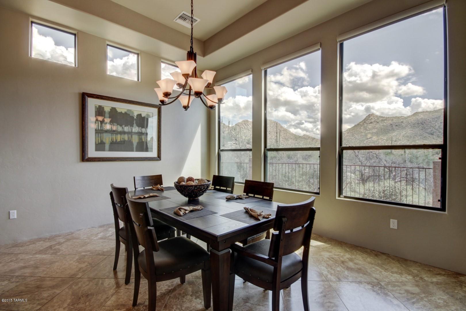 Canyon Pass At Dove Mountain(1-48) - Residential