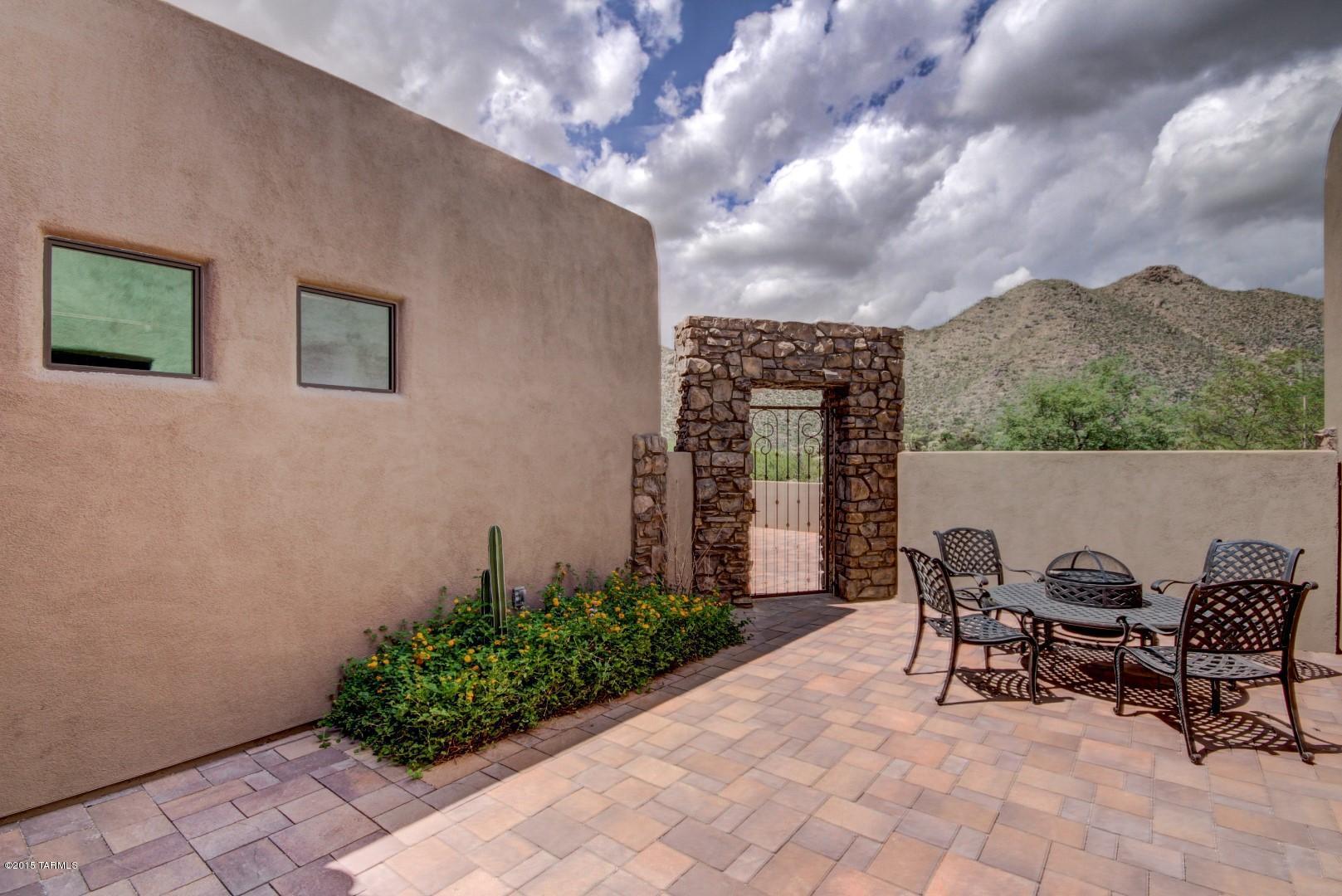 Canyon Pass At Dove Mountain(1-48) - Residential