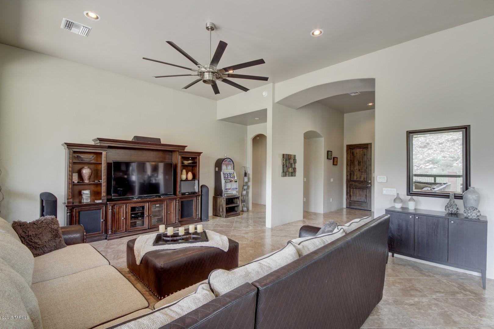 Canyon Pass At Dove Mountain(1-48) - Residential