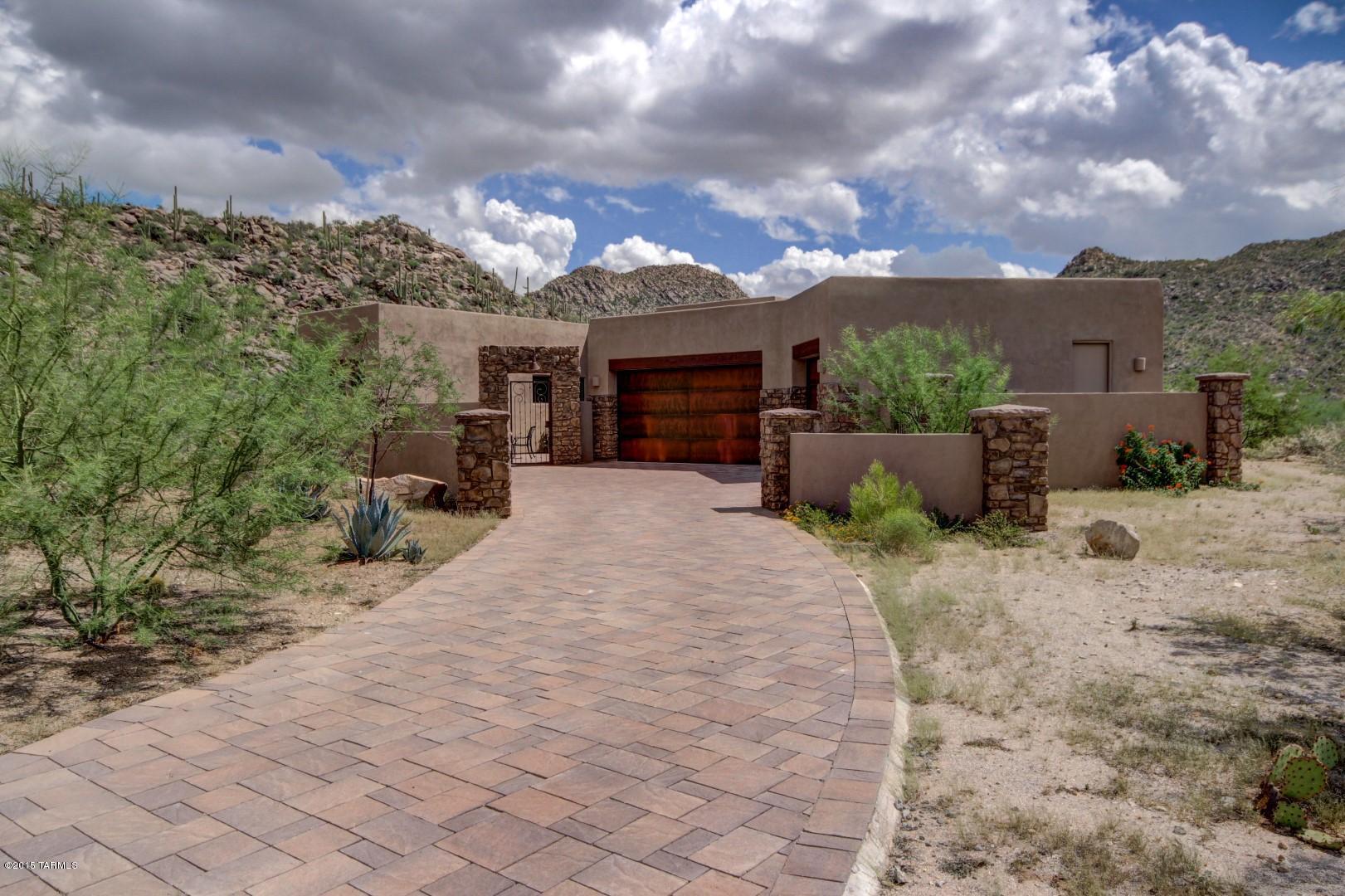 Canyon Pass At Dove Mountain(1-48) - Residential