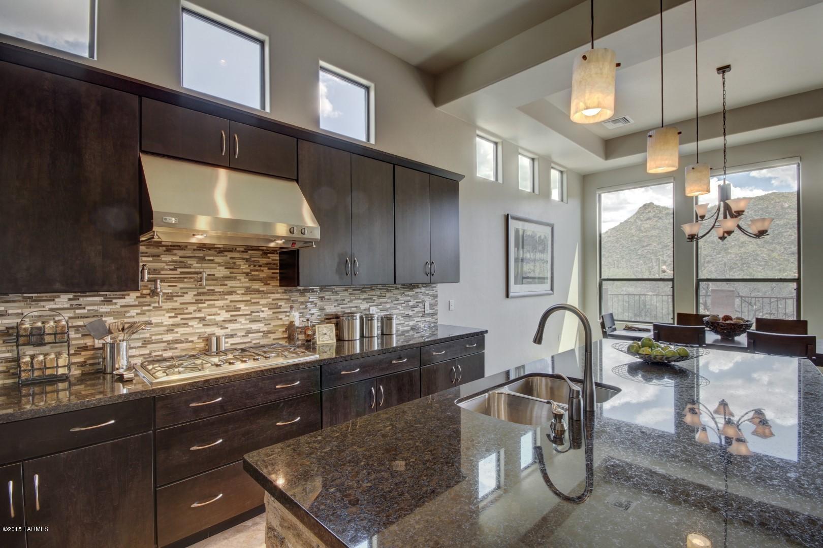 Canyon Pass At Dove Mountain(1-48) - Residential