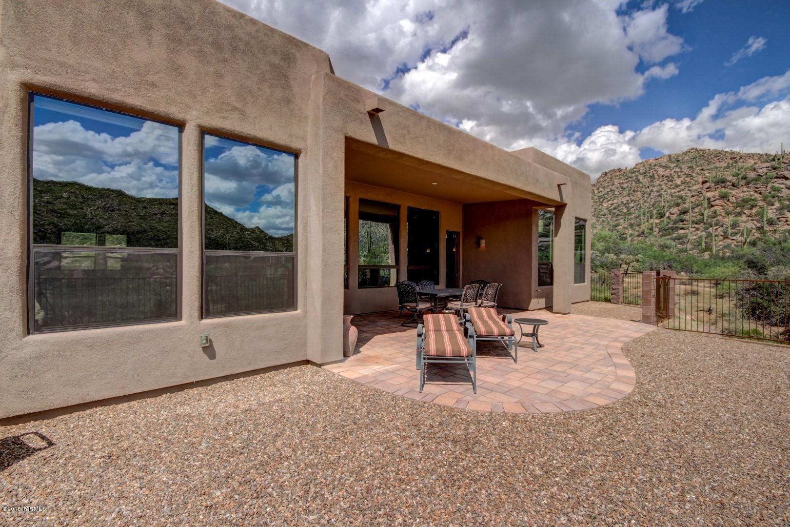 Canyon Pass At Dove Mountain(1-48) - Residential