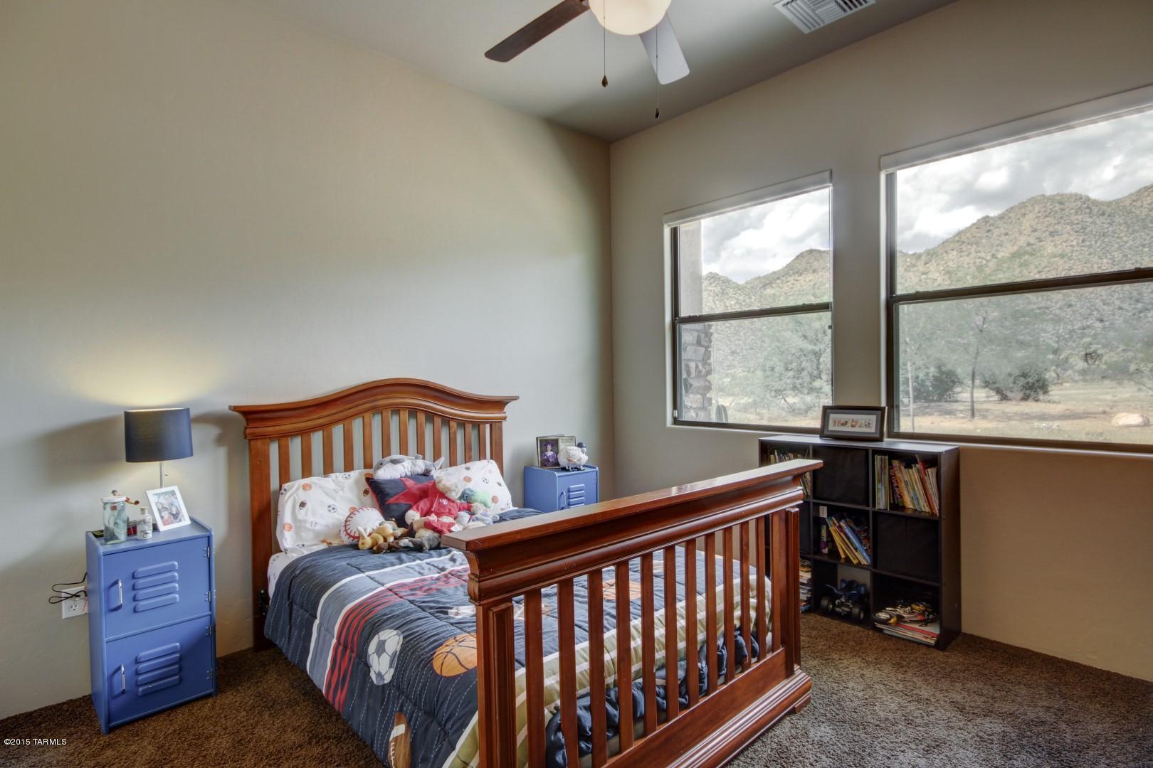 Canyon Pass At Dove Mountain(1-48) - Residential
