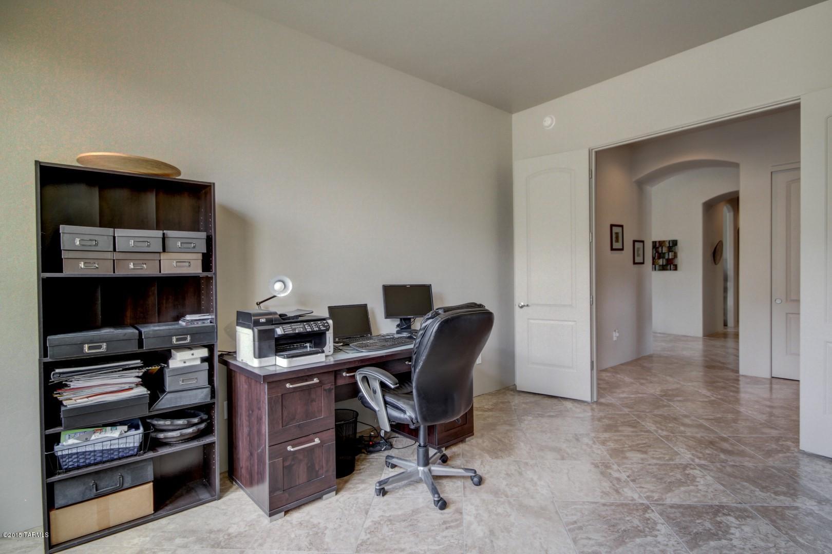 Canyon Pass At Dove Mountain(1-48) - Residential