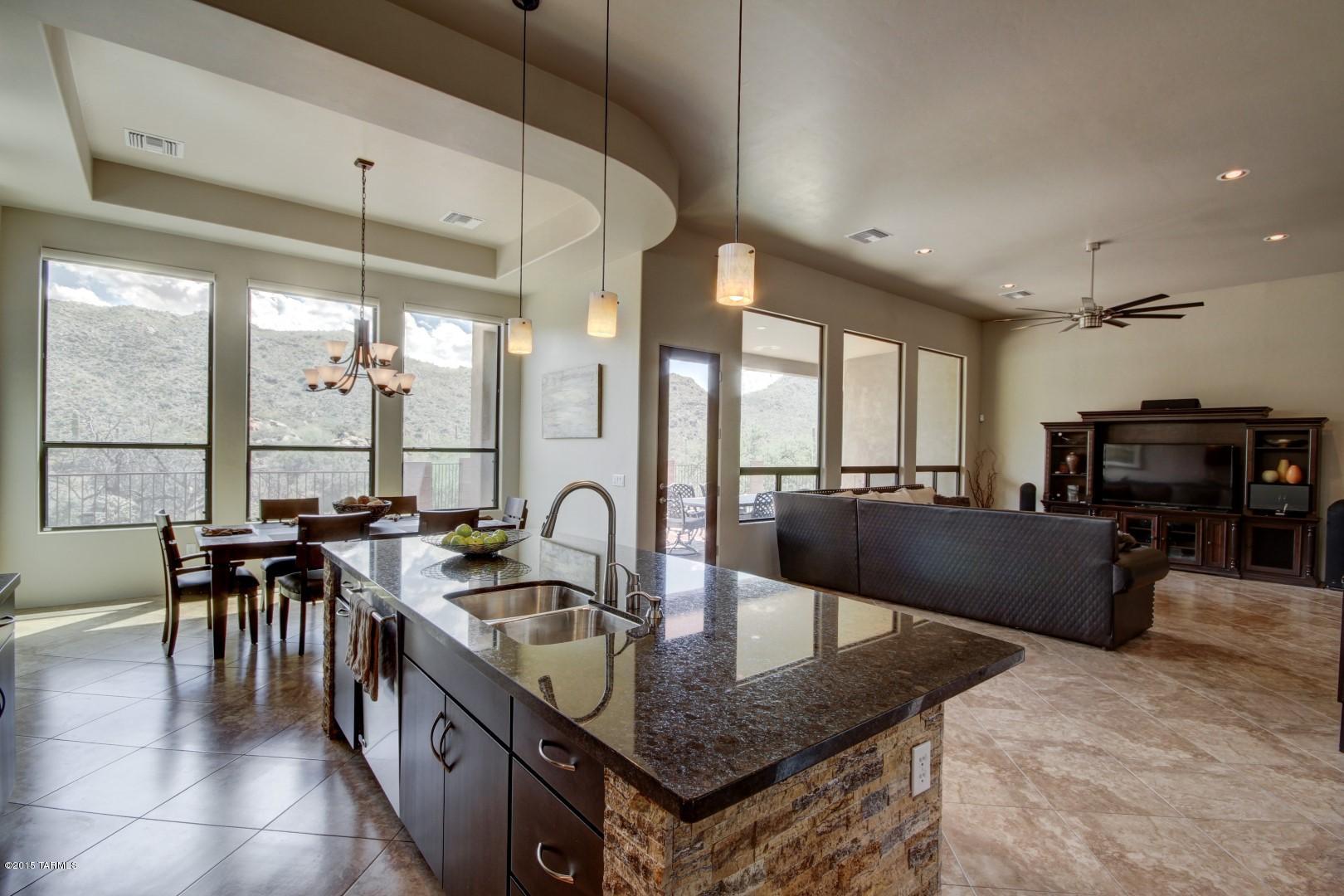 Canyon Pass At Dove Mountain(1-48) - Residential