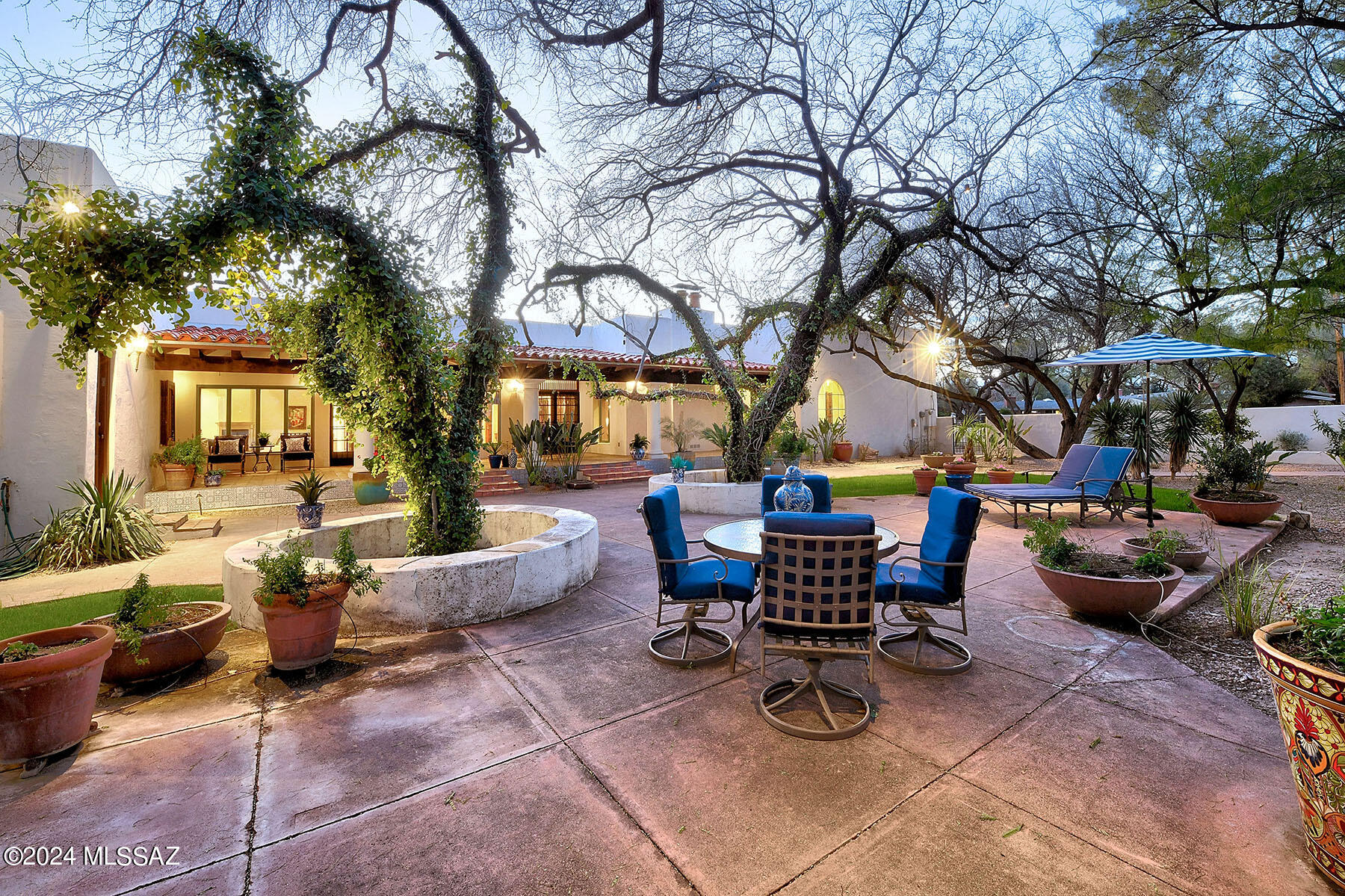 Country Club Estates NO. 1 - Residential