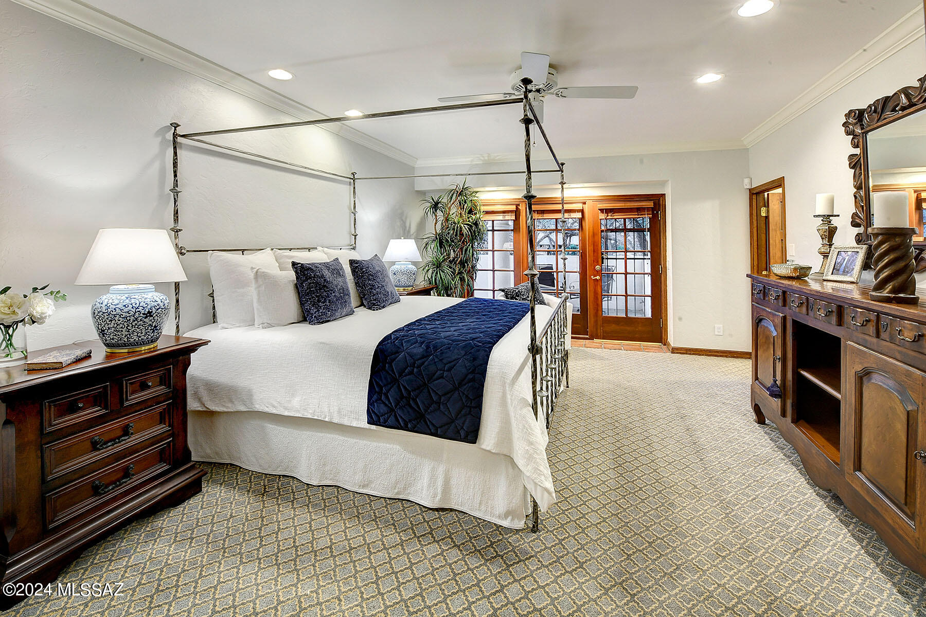 Country Club Estates NO. 1 - Residential