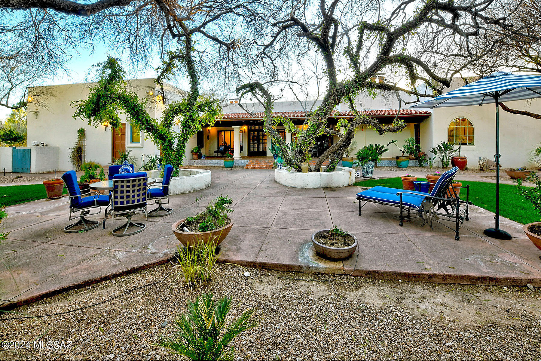 Country Club Estates NO. 1 - Residential