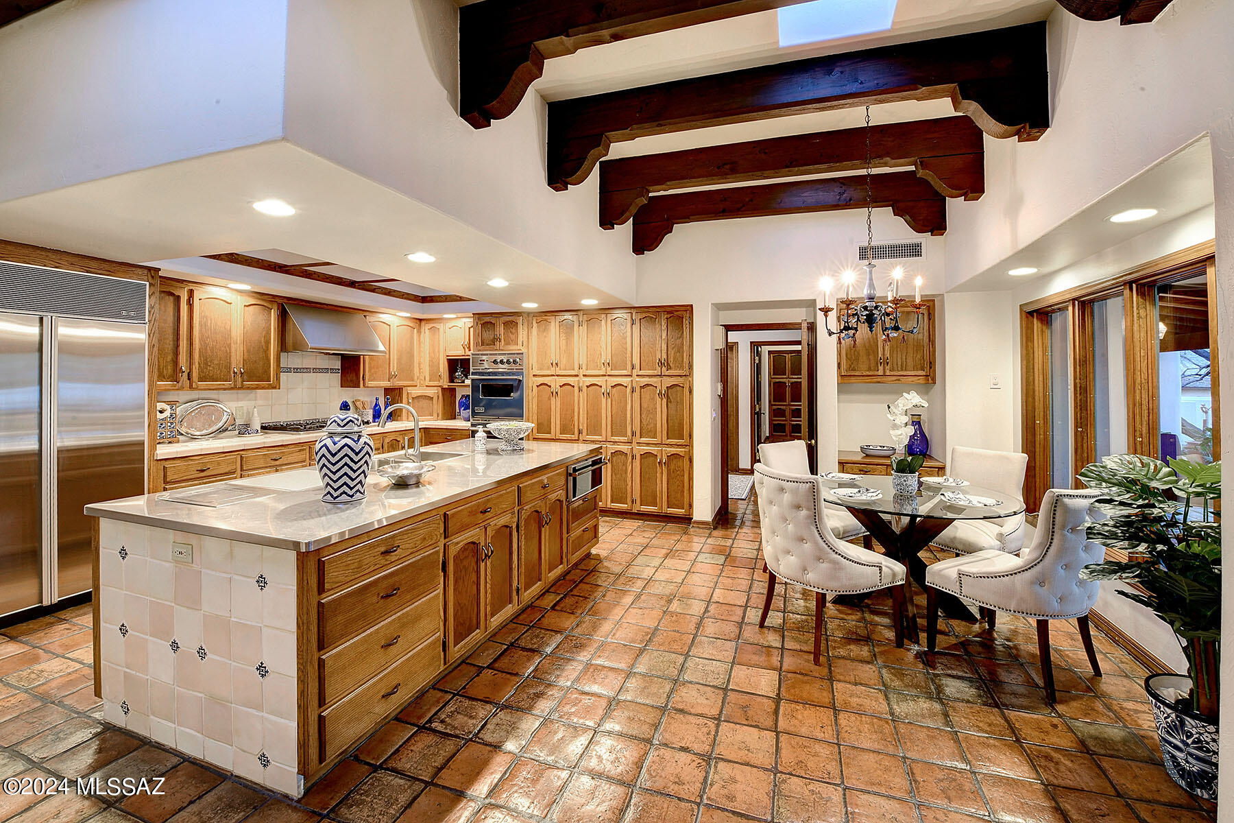 Country Club Estates NO. 1 - Residential
