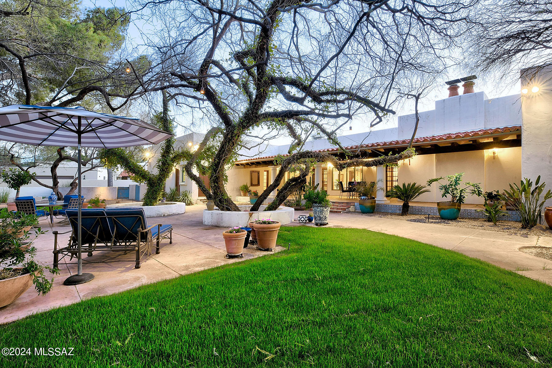 Country Club Estates NO. 1 - Residential