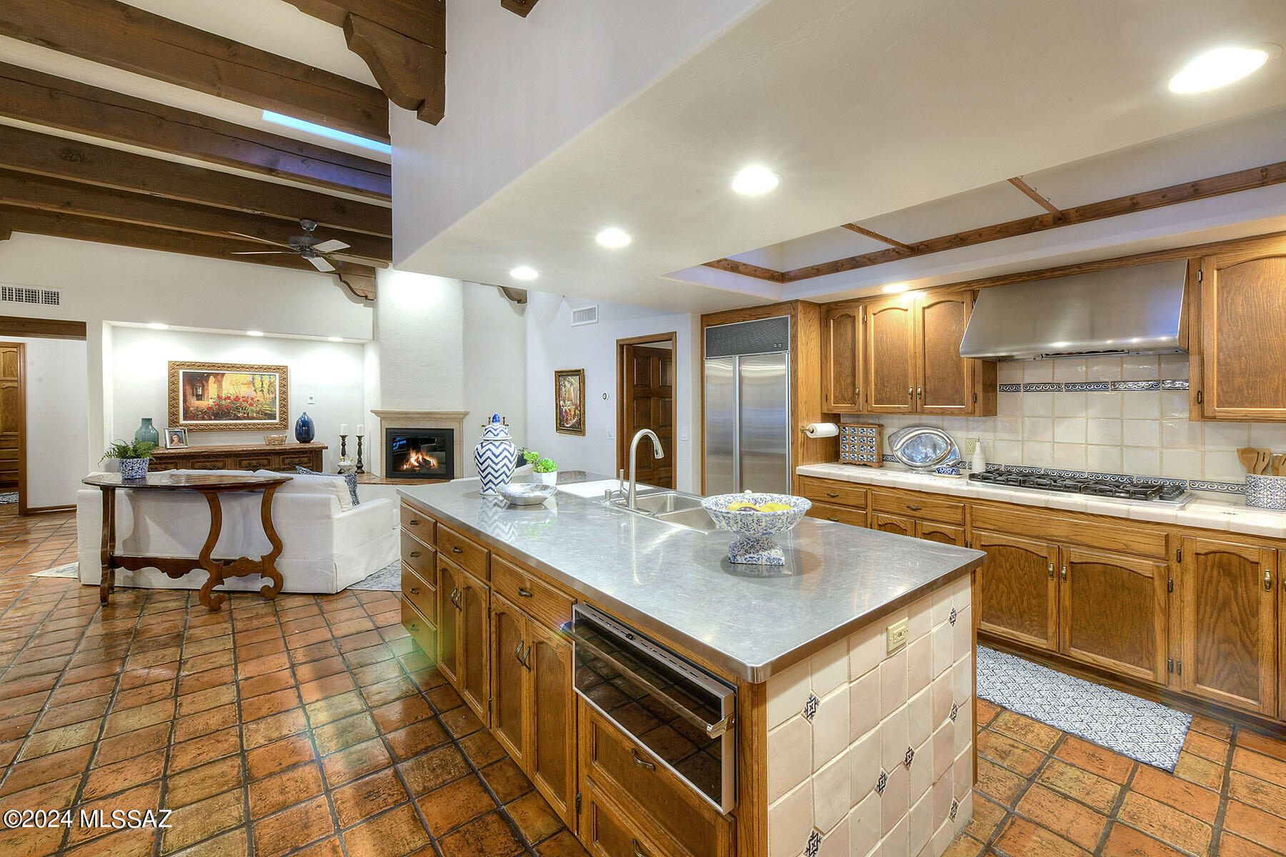 Country Club Estates NO. 1 - Residential