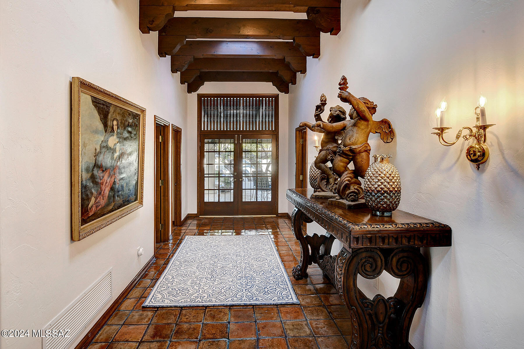 Country Club Estates NO. 1 - Residential