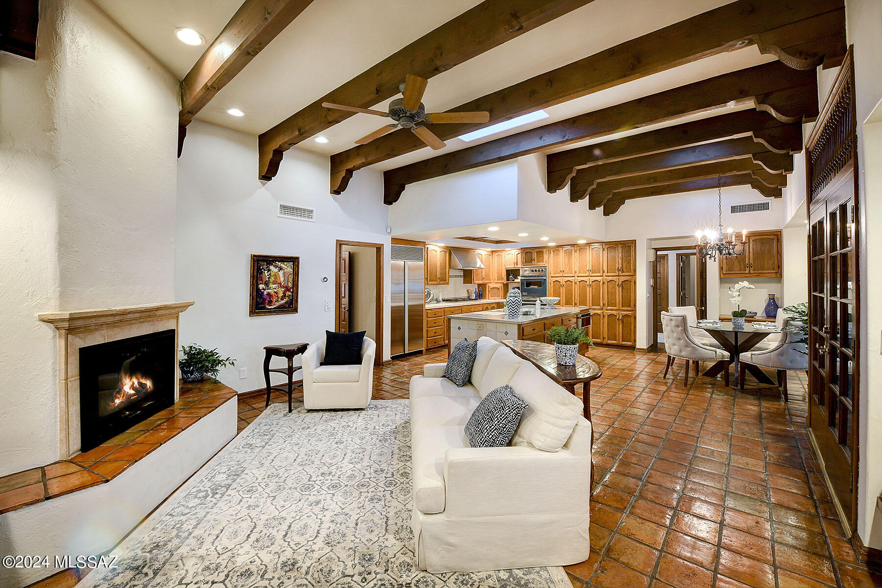 Country Club Estates NO. 1 - Residential