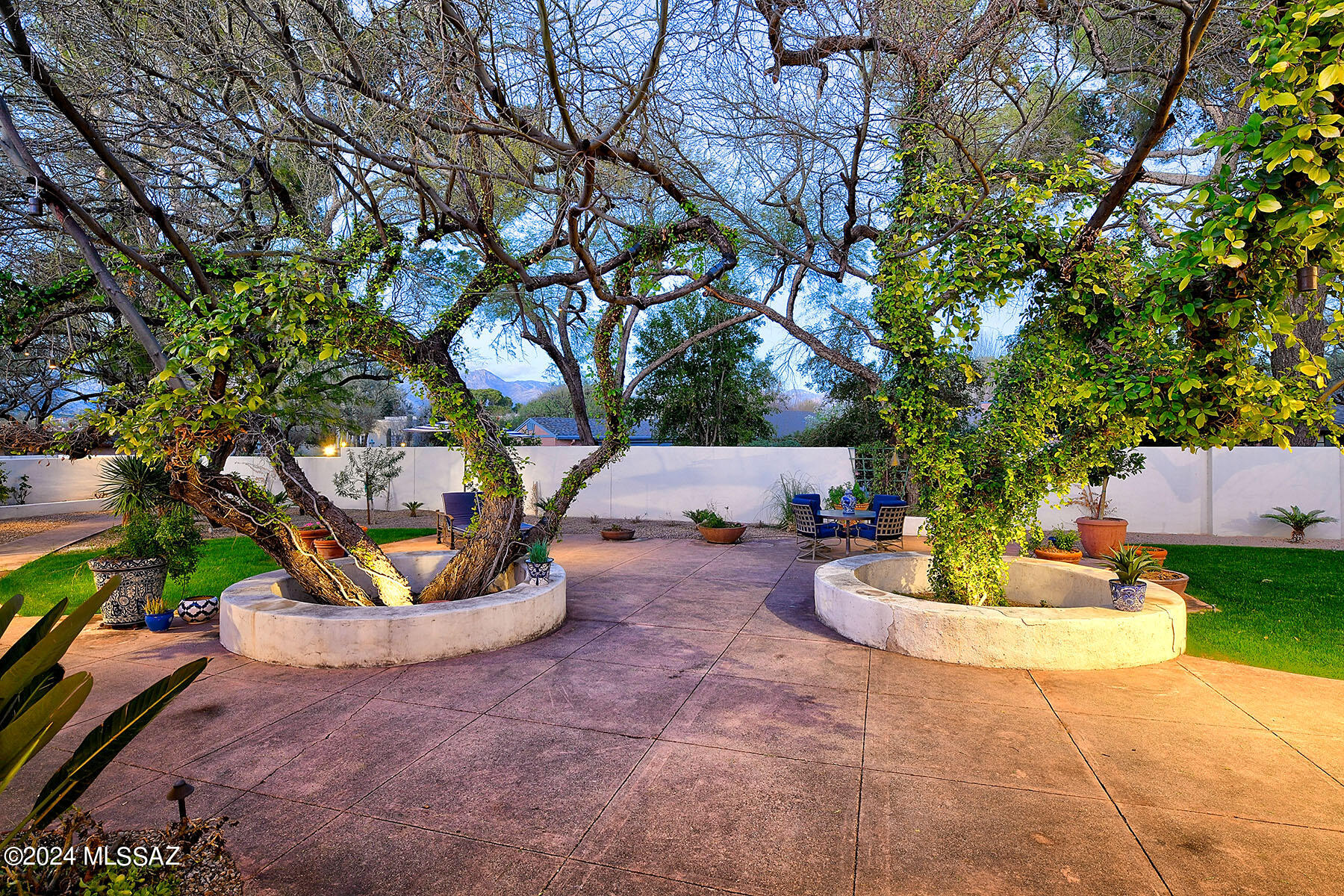Country Club Estates NO. 1 - Residential