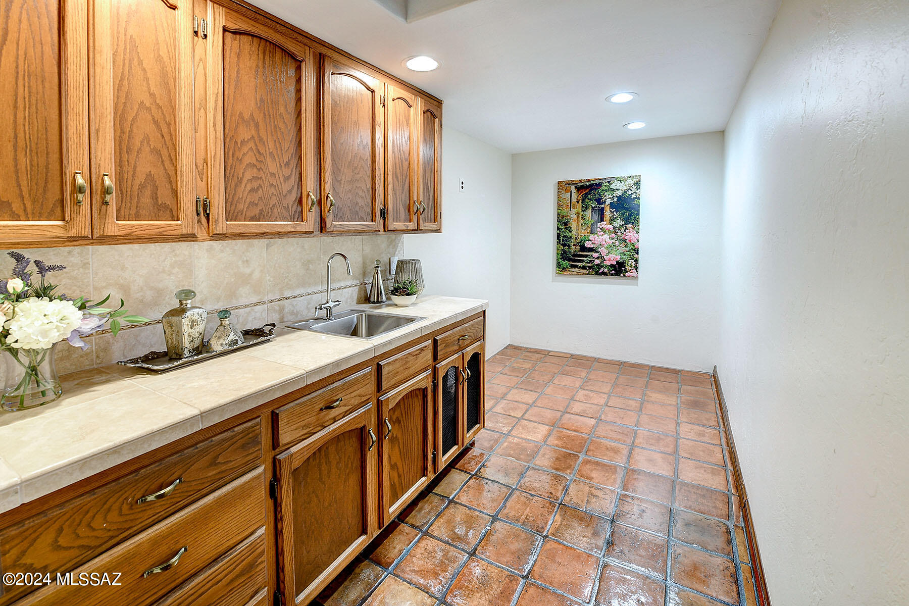 Country Club Estates NO. 1 - Residential