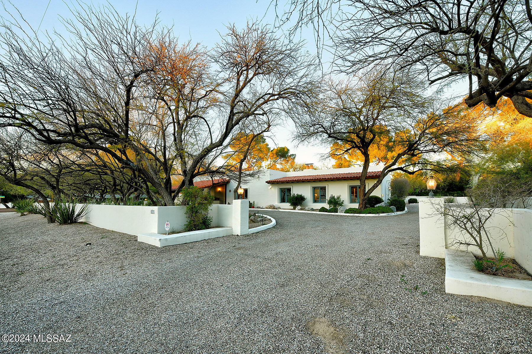 Country Club Estates NO. 1 - Residential