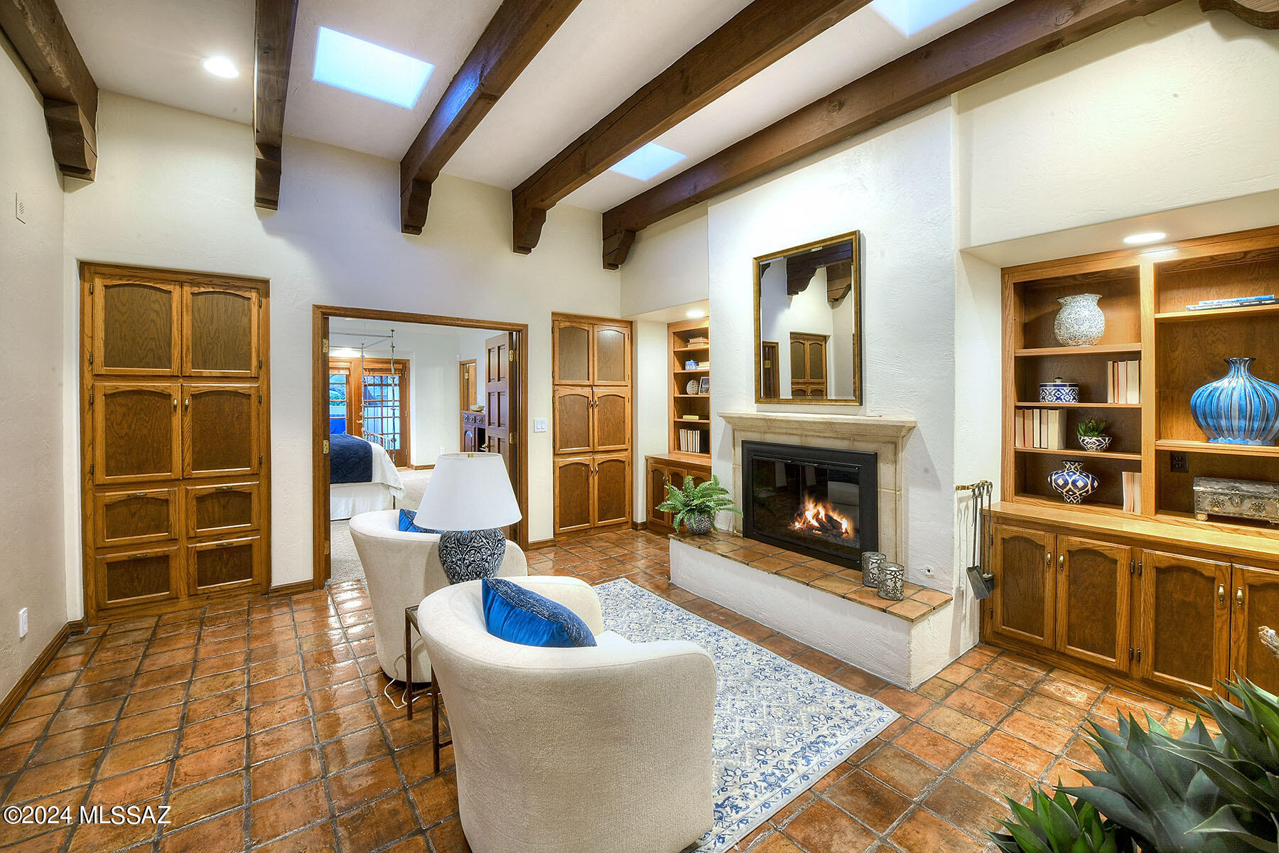 Country Club Estates NO. 1 - Residential
