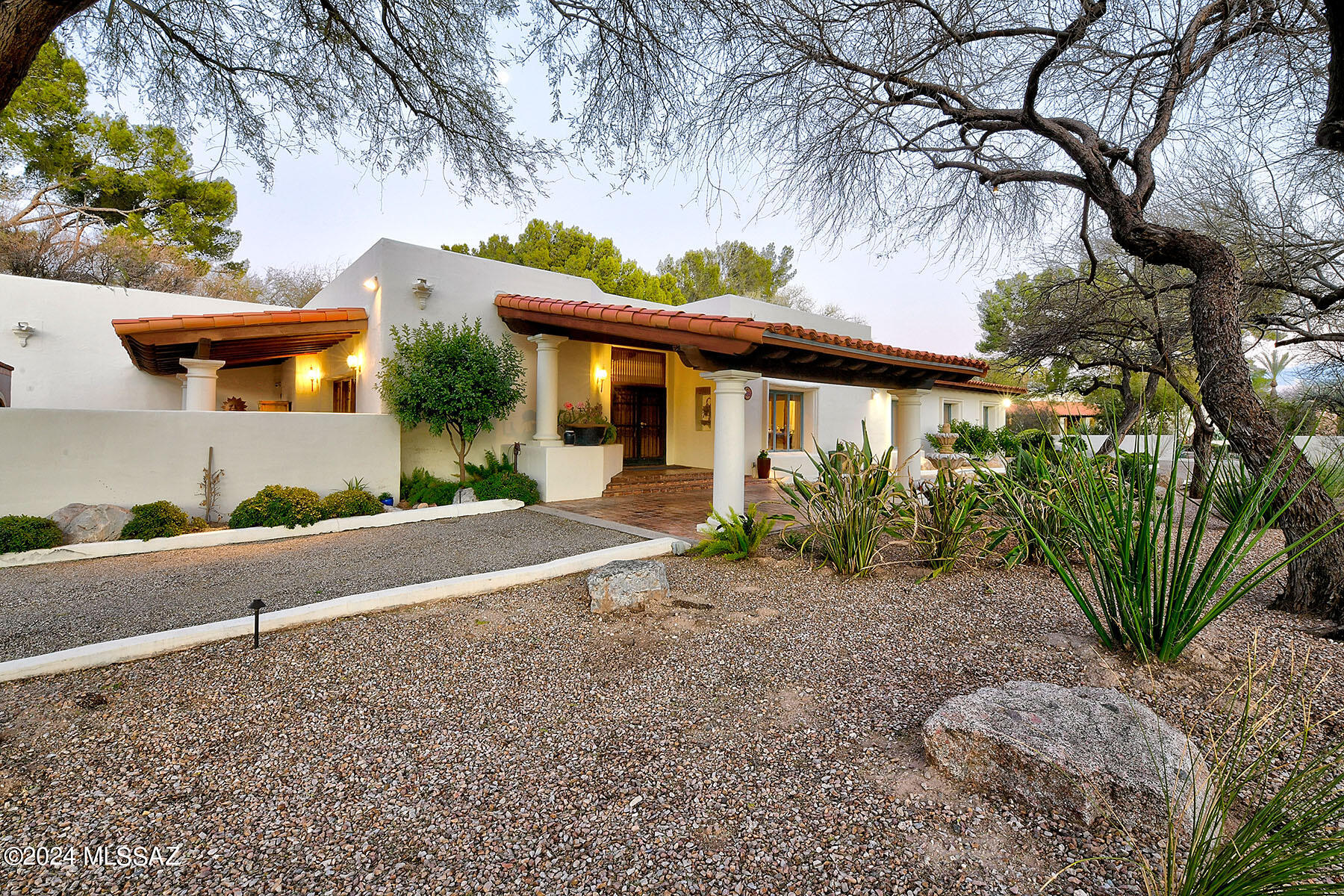Country Club Estates NO. 1 - Residential