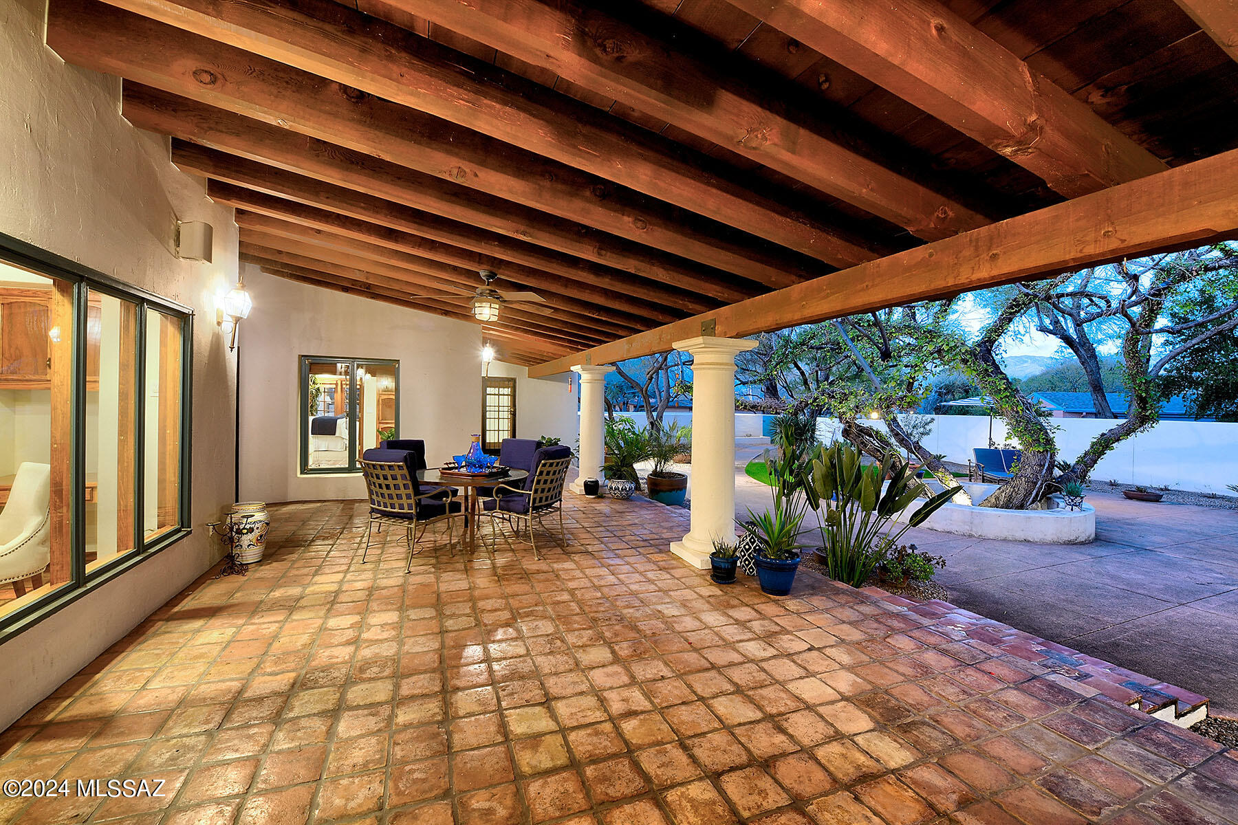 Country Club Estates NO. 1 - Residential