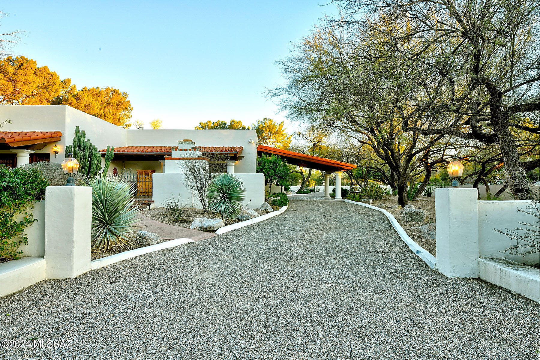 Country Club Estates NO. 1 - Residential