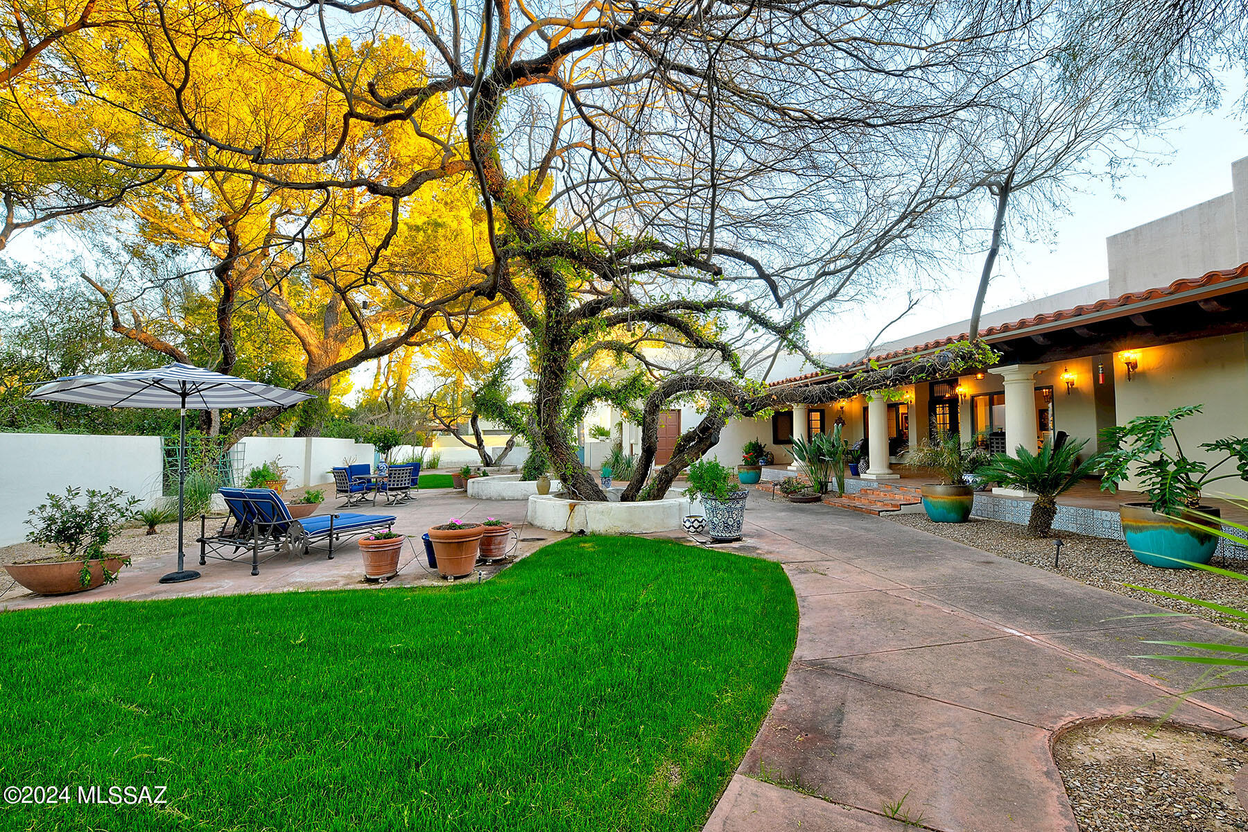 Country Club Estates NO. 1 - Residential