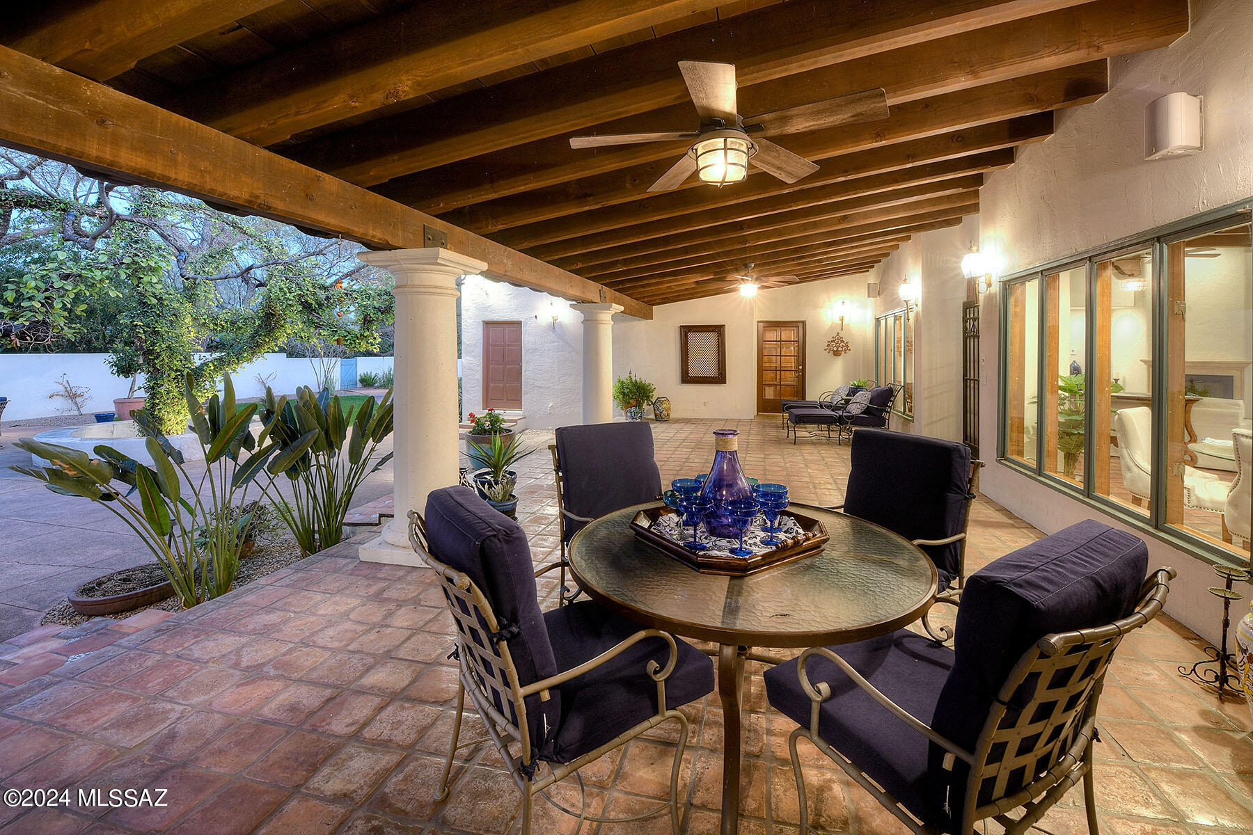 Country Club Estates NO. 1 - Residential