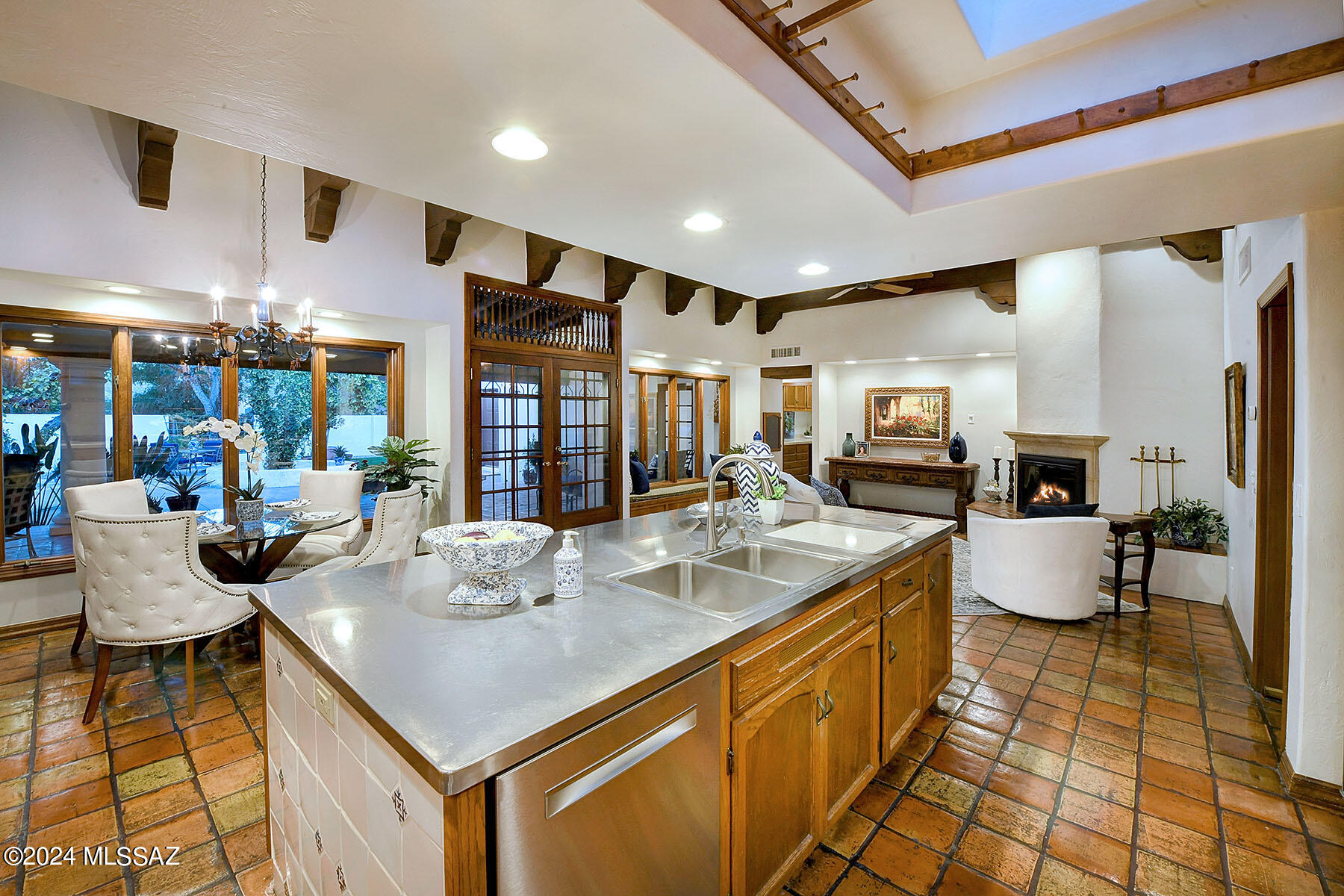 Country Club Estates NO. 1 - Residential