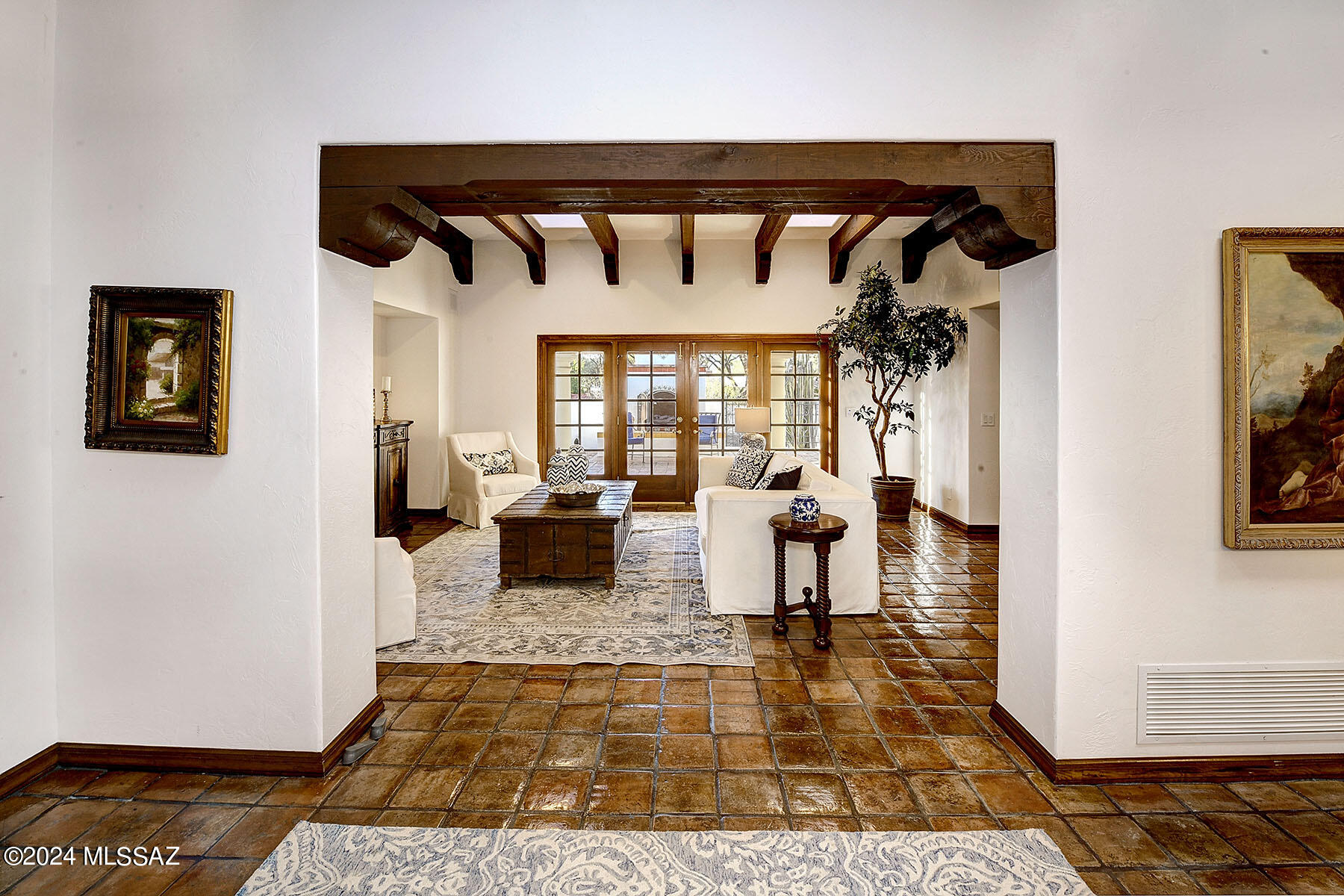 Country Club Estates NO. 1 - Residential