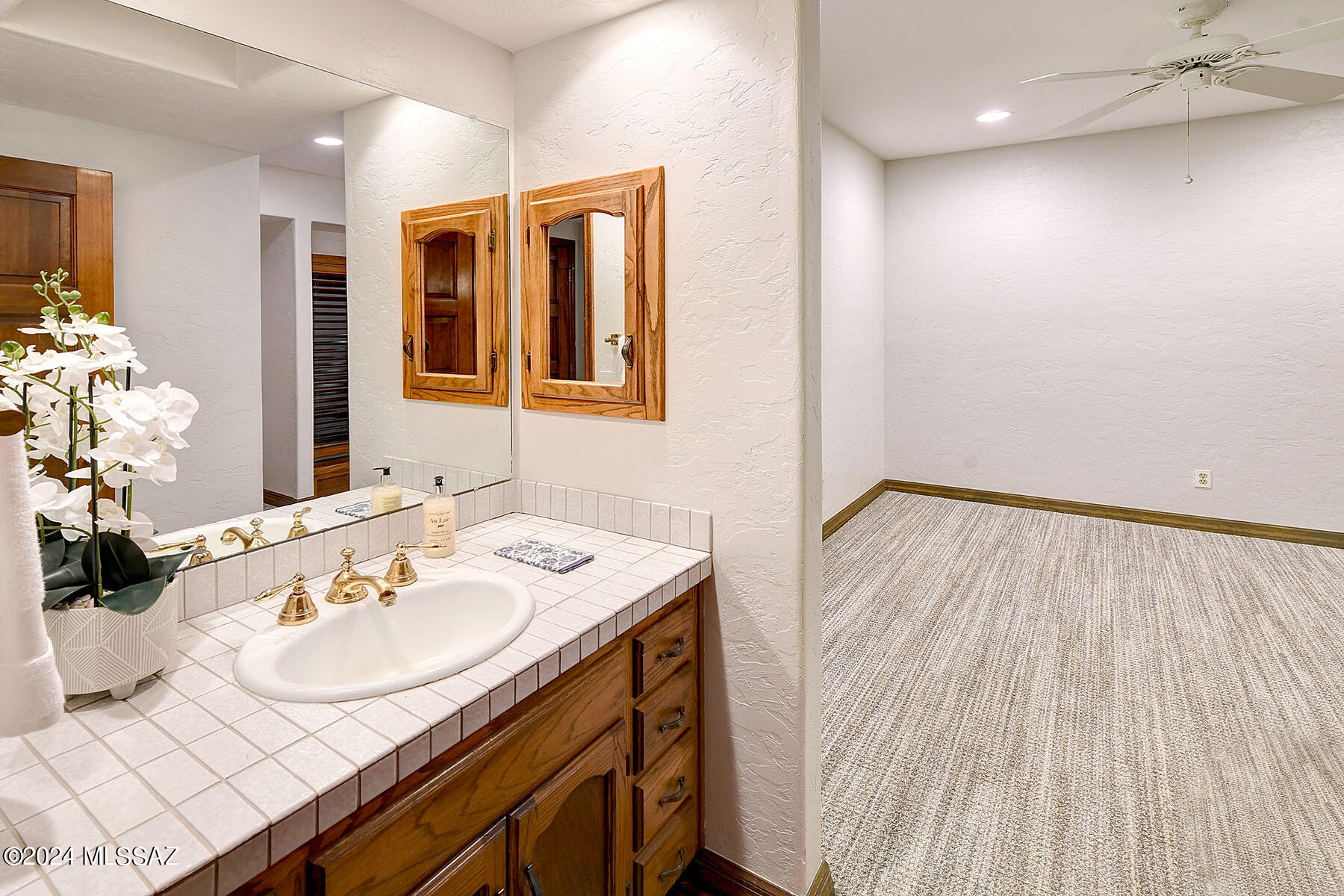Country Club Estates NO. 1 - Residential
