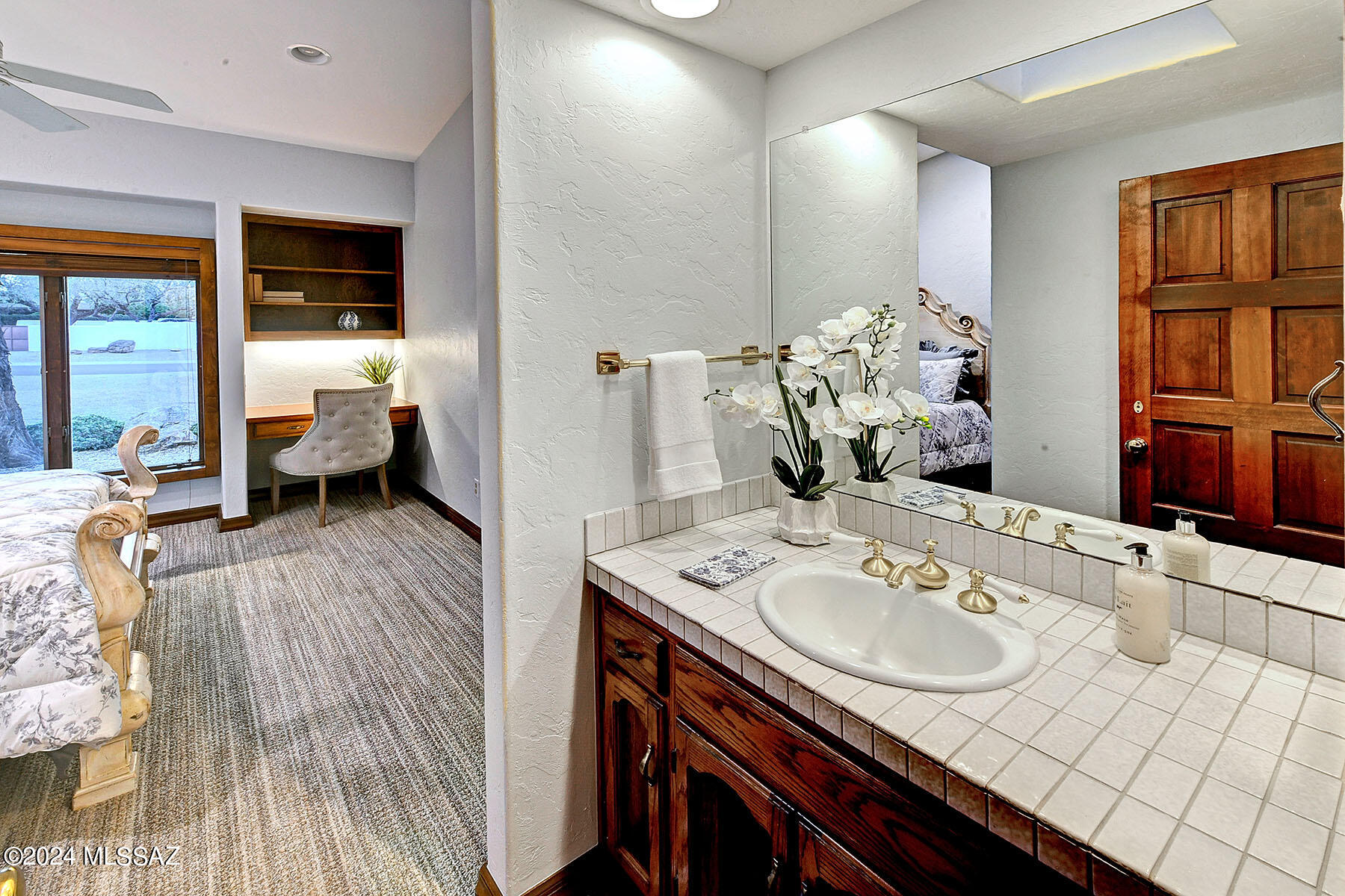 Country Club Estates NO. 1 - Residential