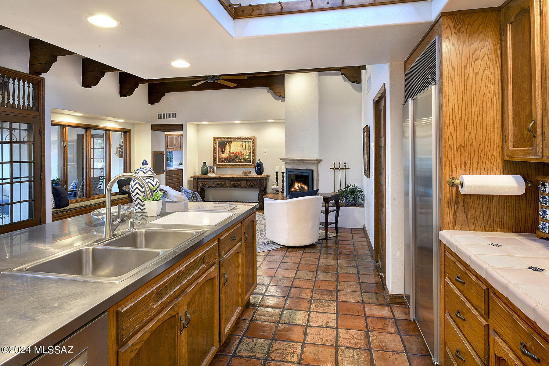 Country Club Estates NO. 1 - Residential