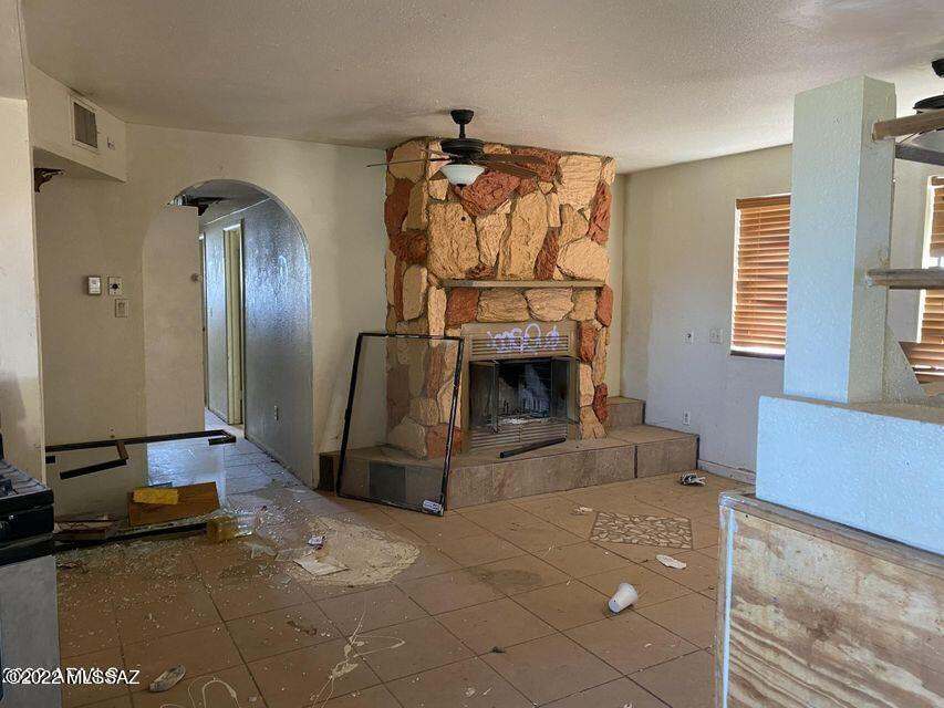 Out Of Pima County - Residential