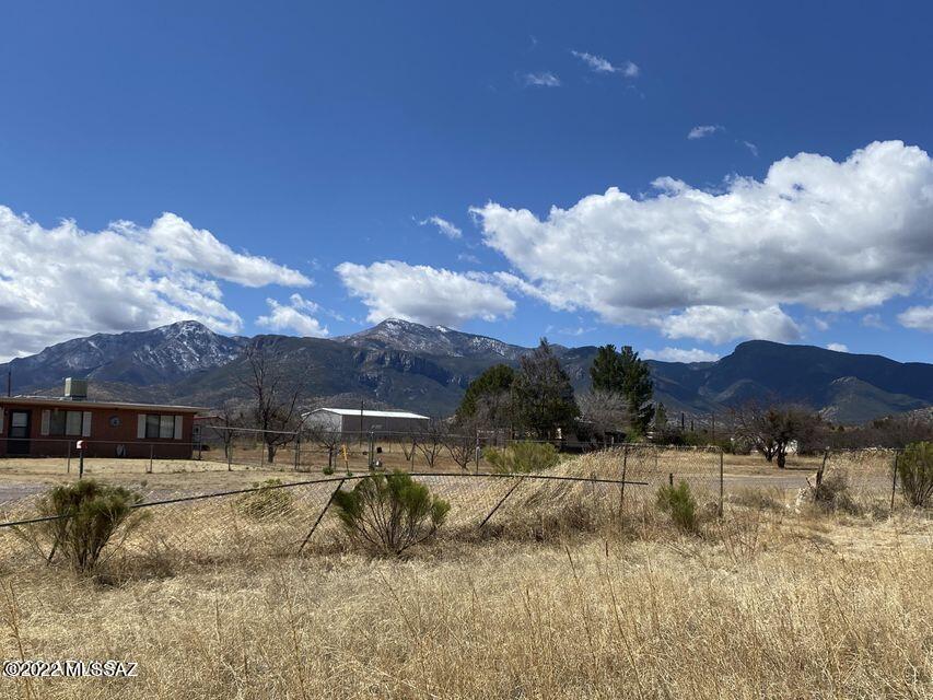Out Of Pima County - Residential