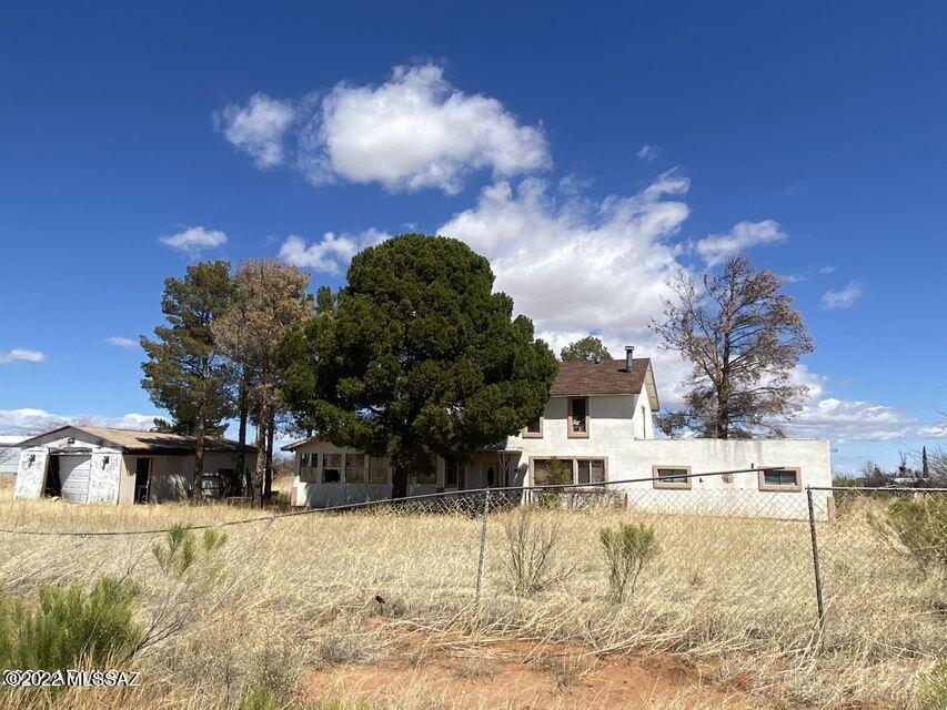 Out Of Pima County - Residential