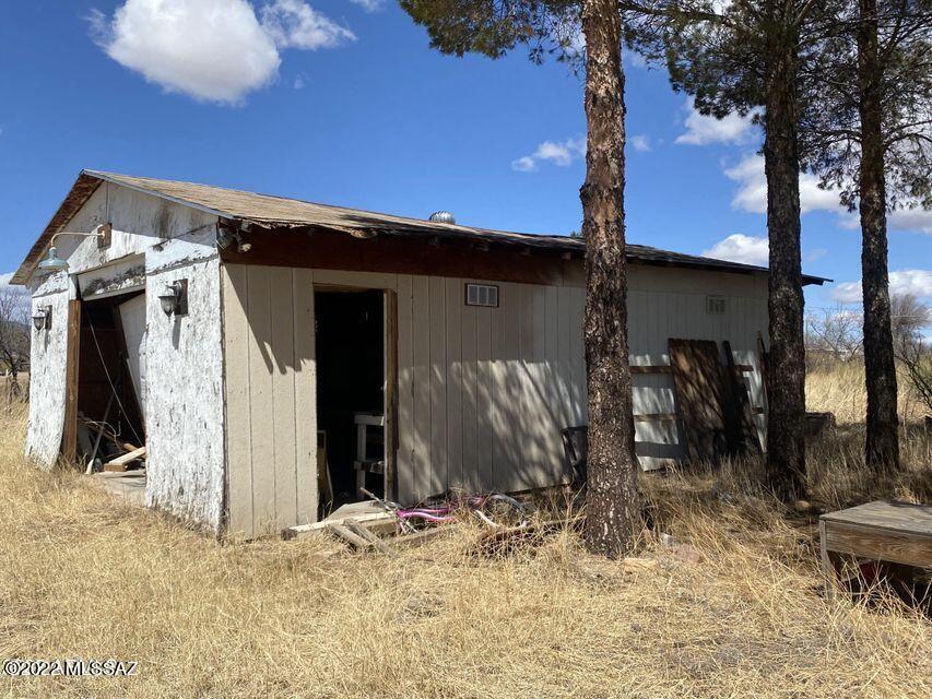Out Of Pima County - Residential