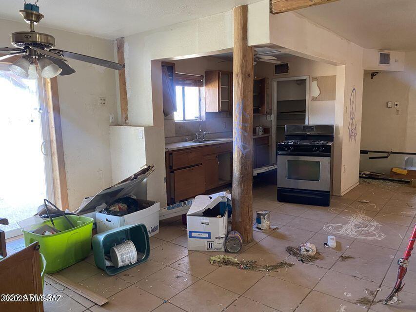 Out Of Pima County - Residential