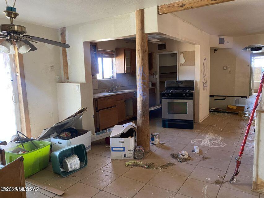 Out Of Pima County - Residential