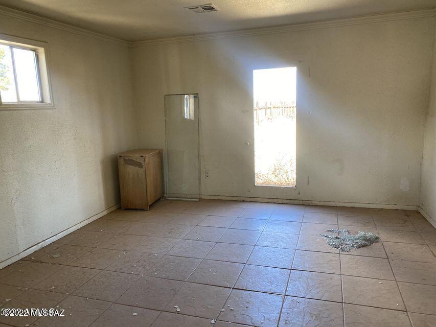 Out Of Pima County - Residential