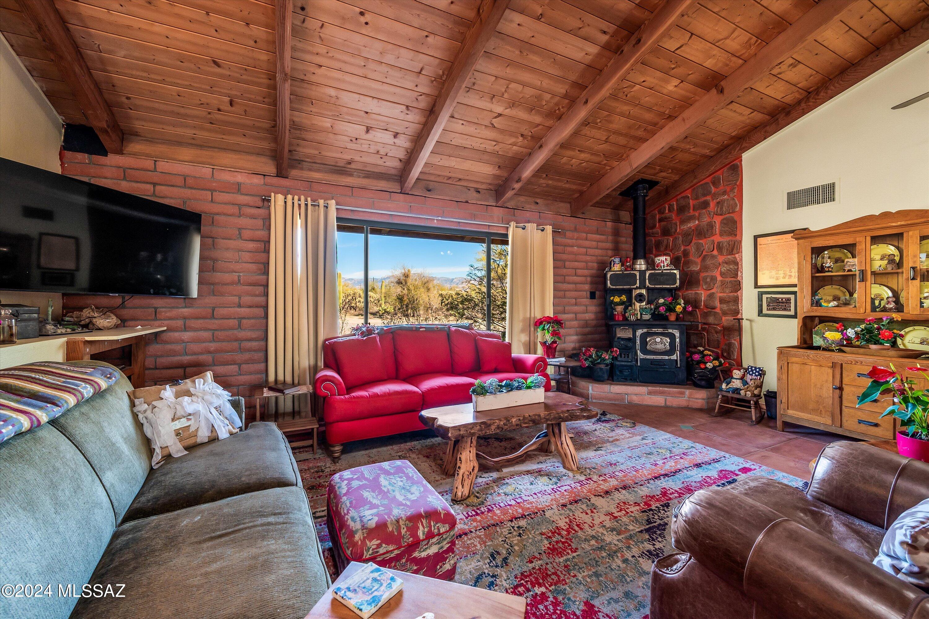Orange Ranch Est - Residential