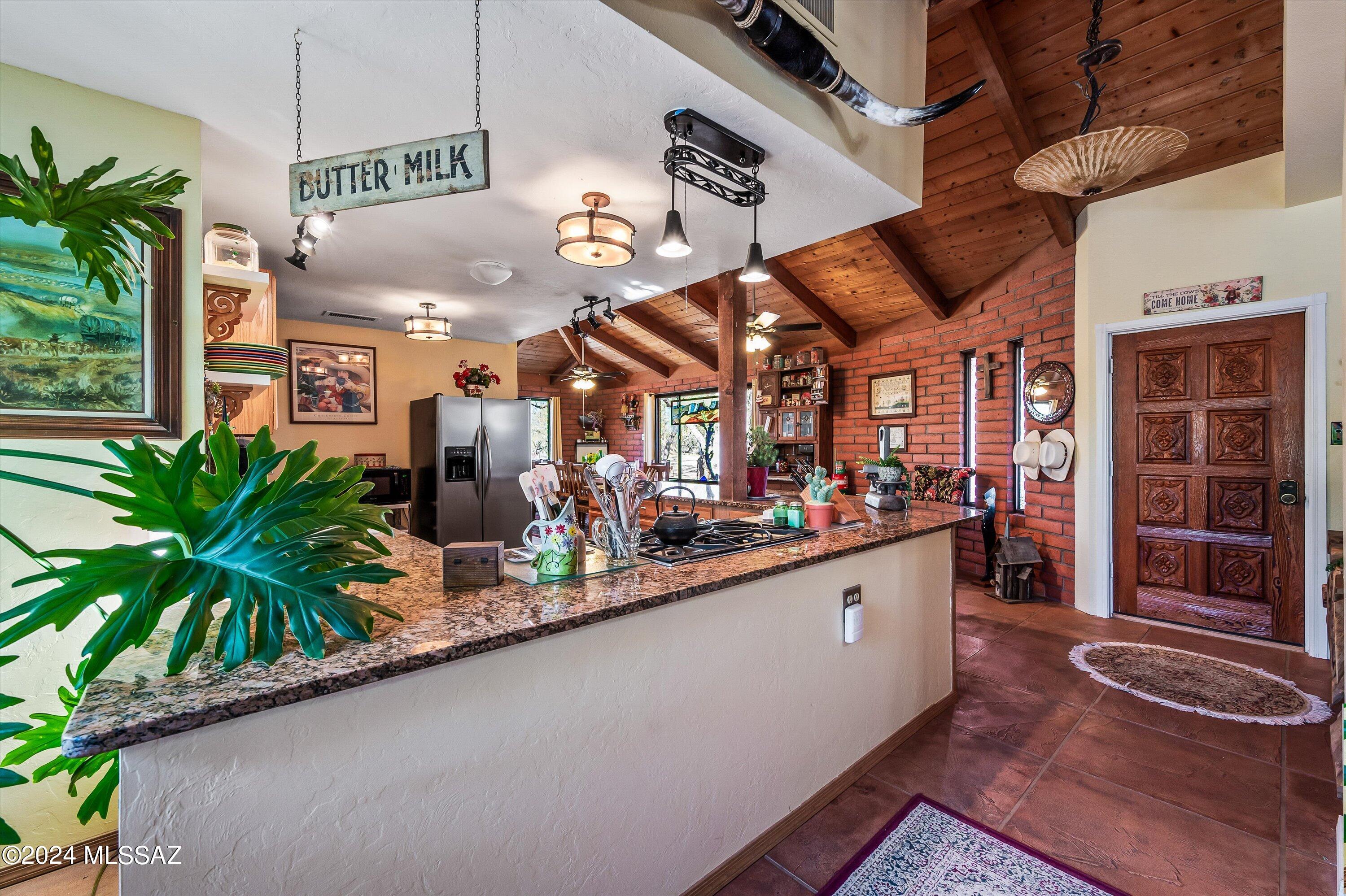 Orange Ranch Est - Residential