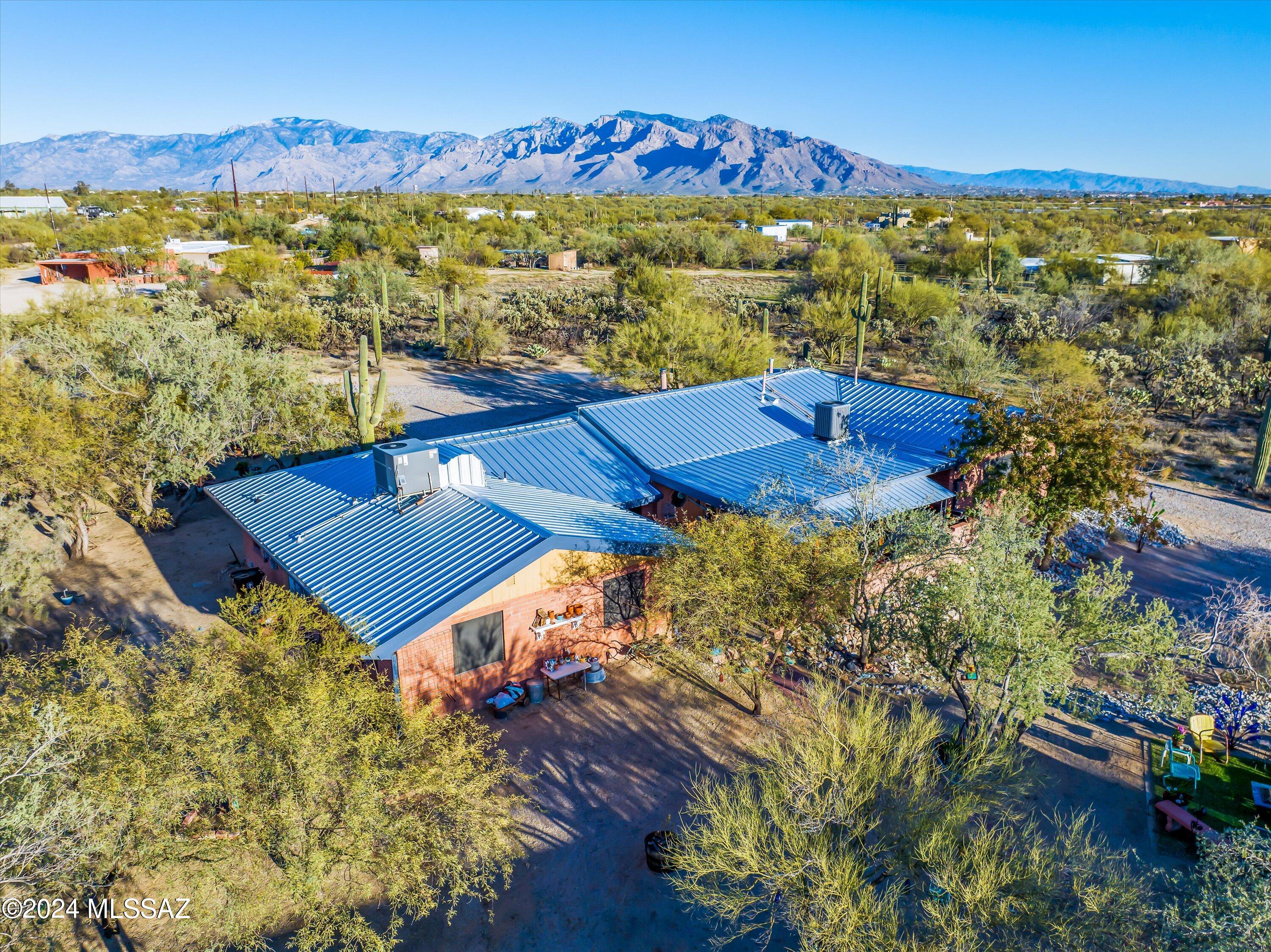 Orange Ranch Est - Residential