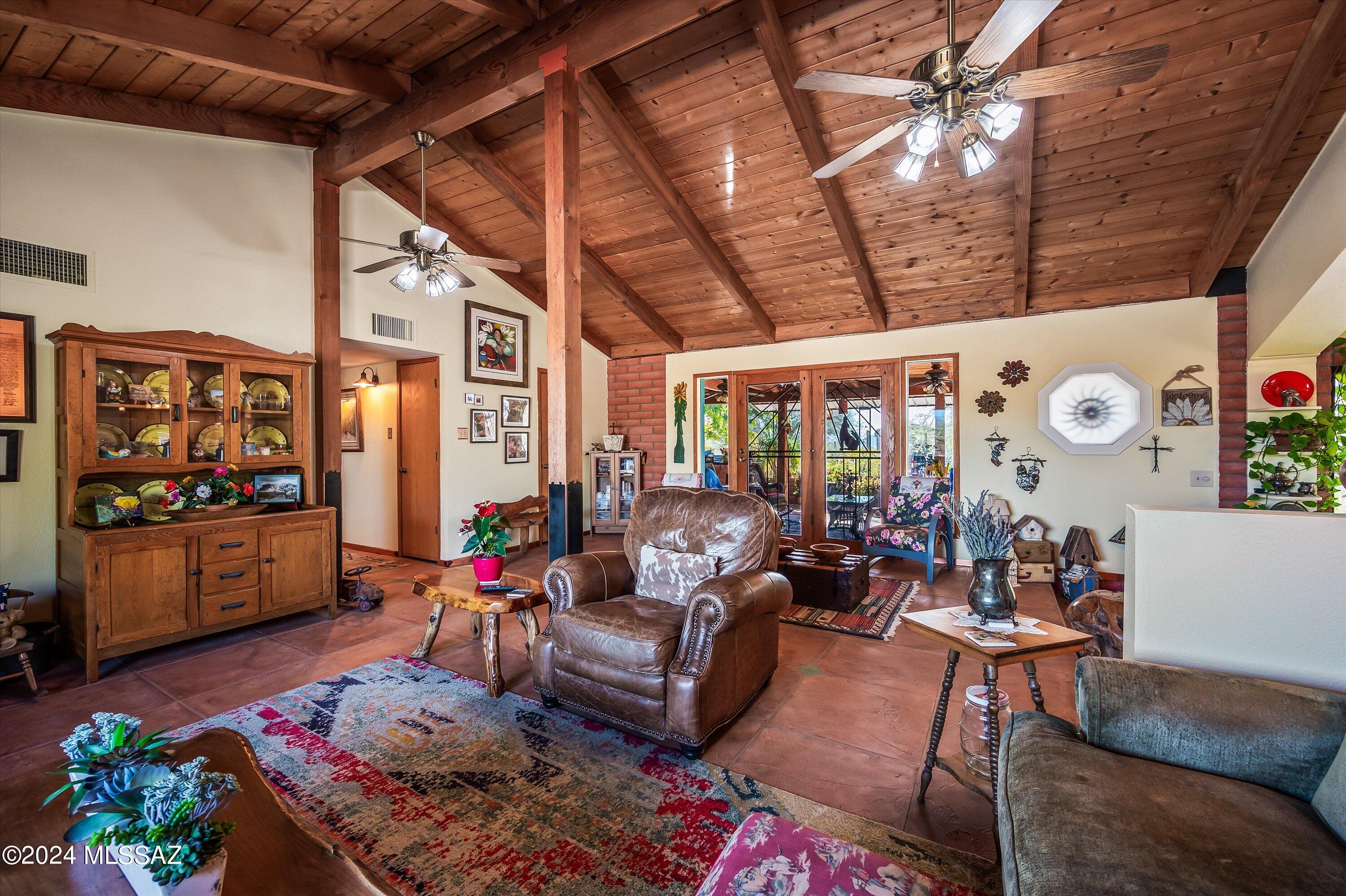 Orange Ranch Est - Residential