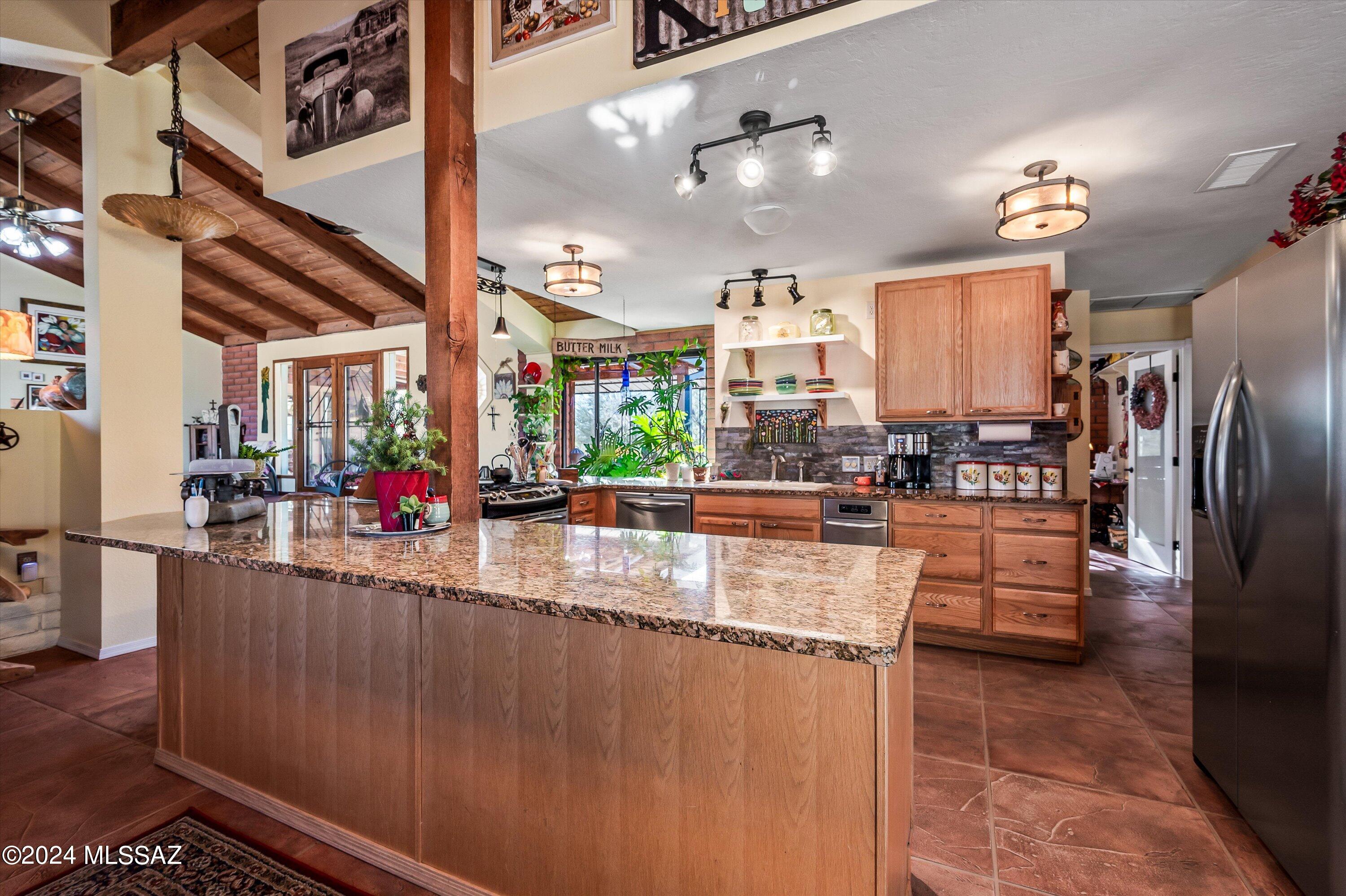 Orange Ranch Est - Residential